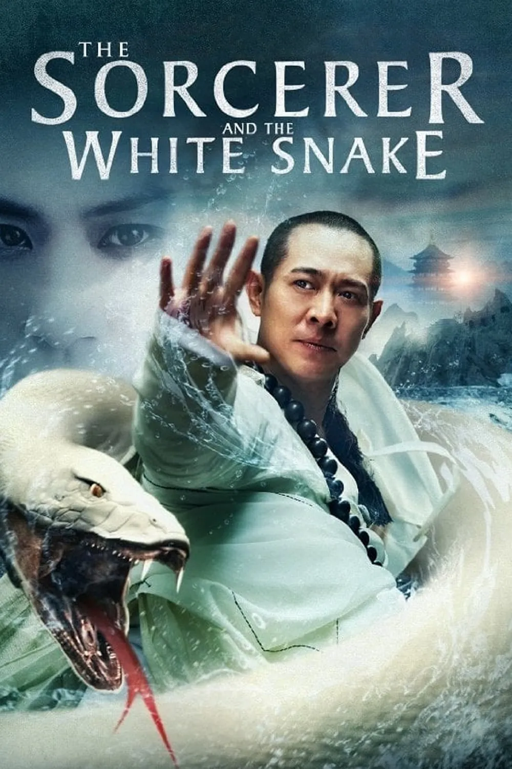 ภาพยนตร์ ตำนานเดชนางพญางูขาว ซับไทย ครบทุกตอน ดูฟรี HD