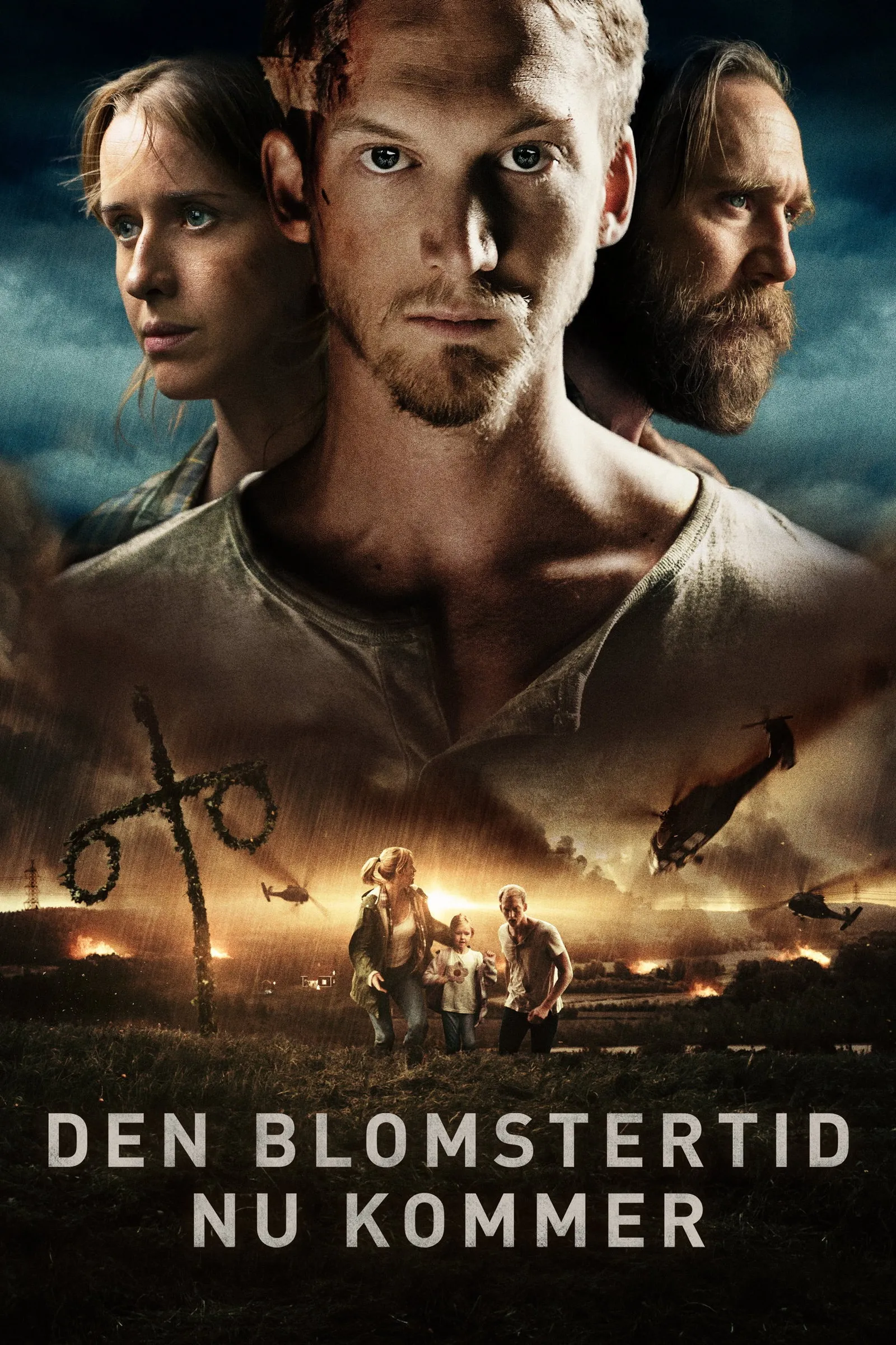 ภาพยนตร์ อุบัติการณ์ลับถล่มโลก ซับไทย ครบทุกตอน ดูฟรี HD