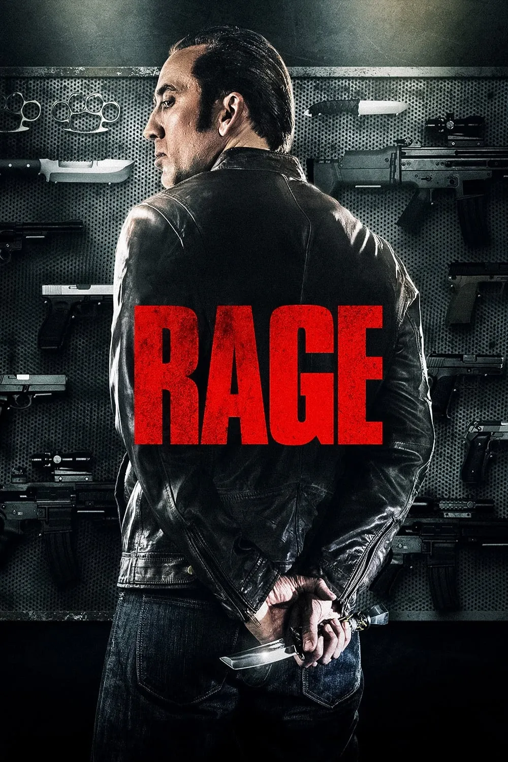 ภาพยนตร์ ปลุกแค้นสัญชาติคนโหด (Tokarev ) ซับไทย ครบทุกตอน ดูฟรี HD