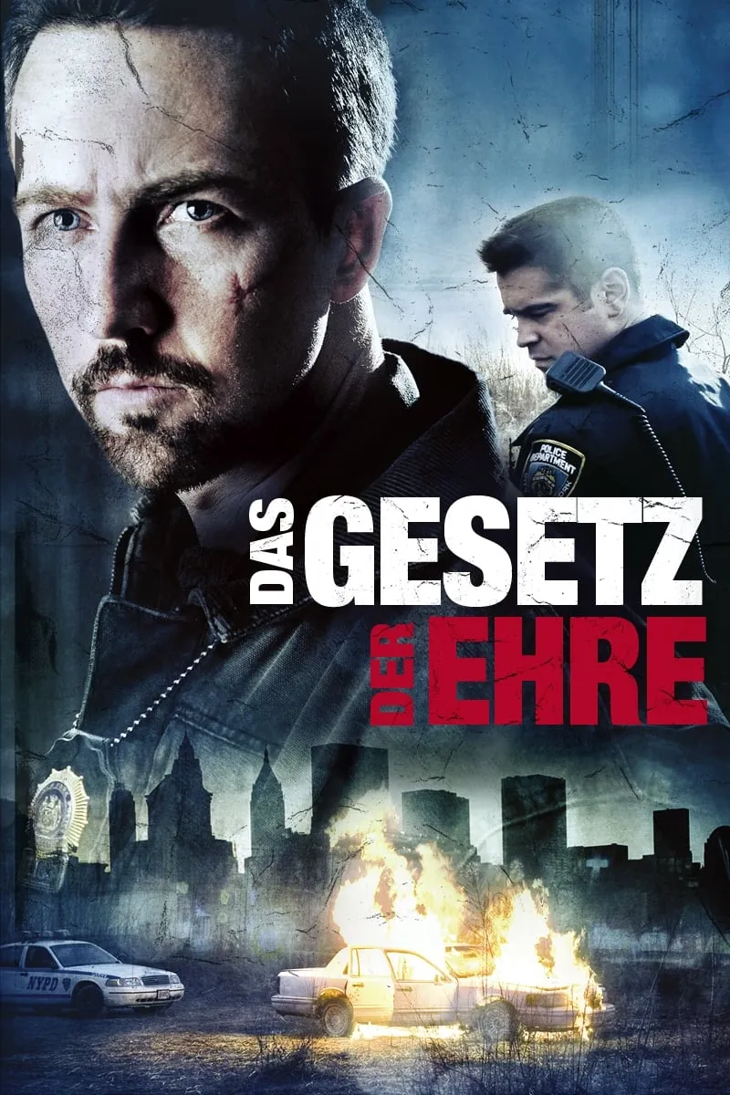 ภาพยนตร์ คู่ระห่ำผงาดเกียรติ ซับไทย ครบทุกตอน ดูฟรี HD
