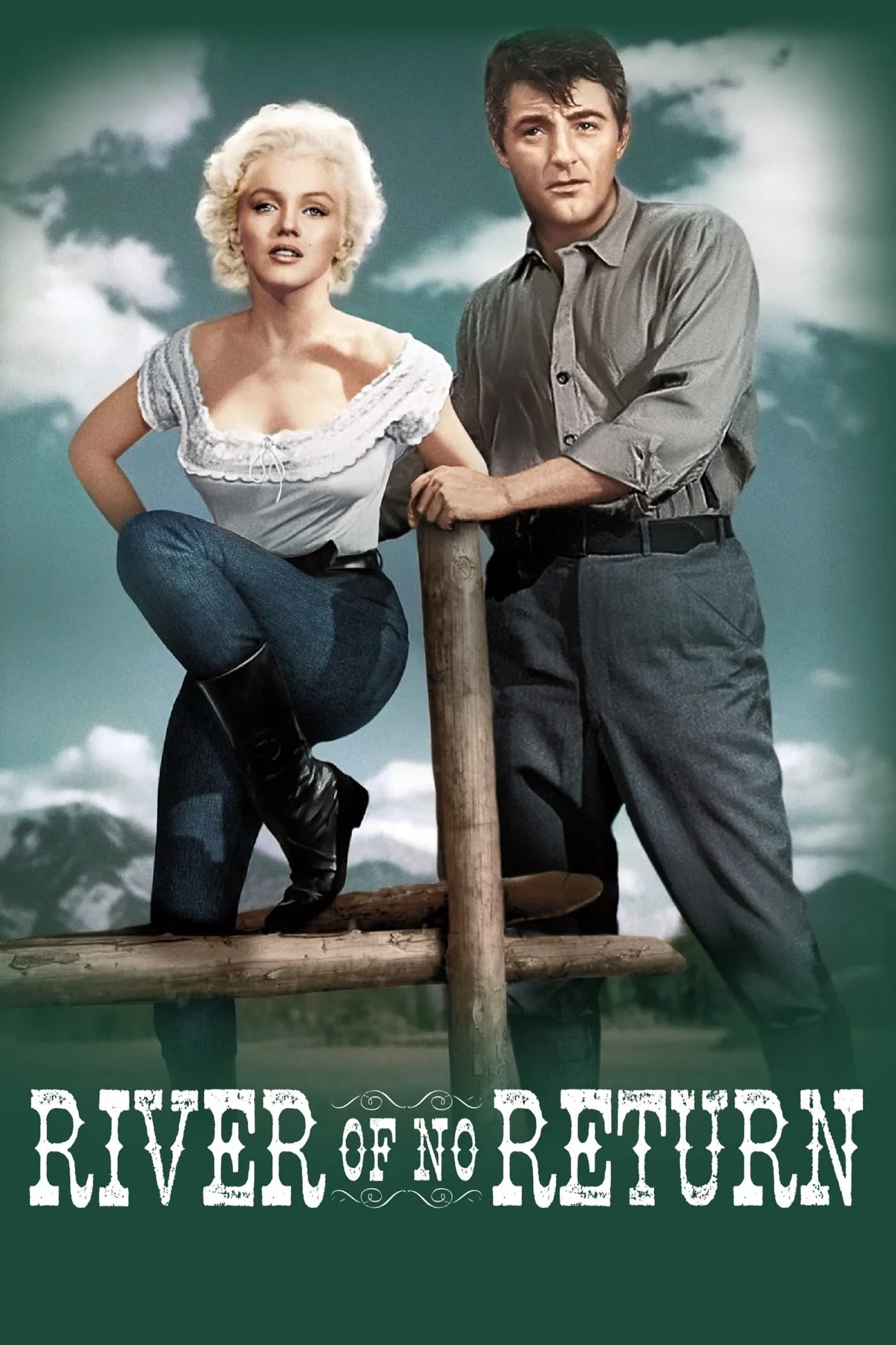 ภาพยนตร์ สายน้ำสายเลือด ซับไทย ครบทุกตอน ดูฟรี HD