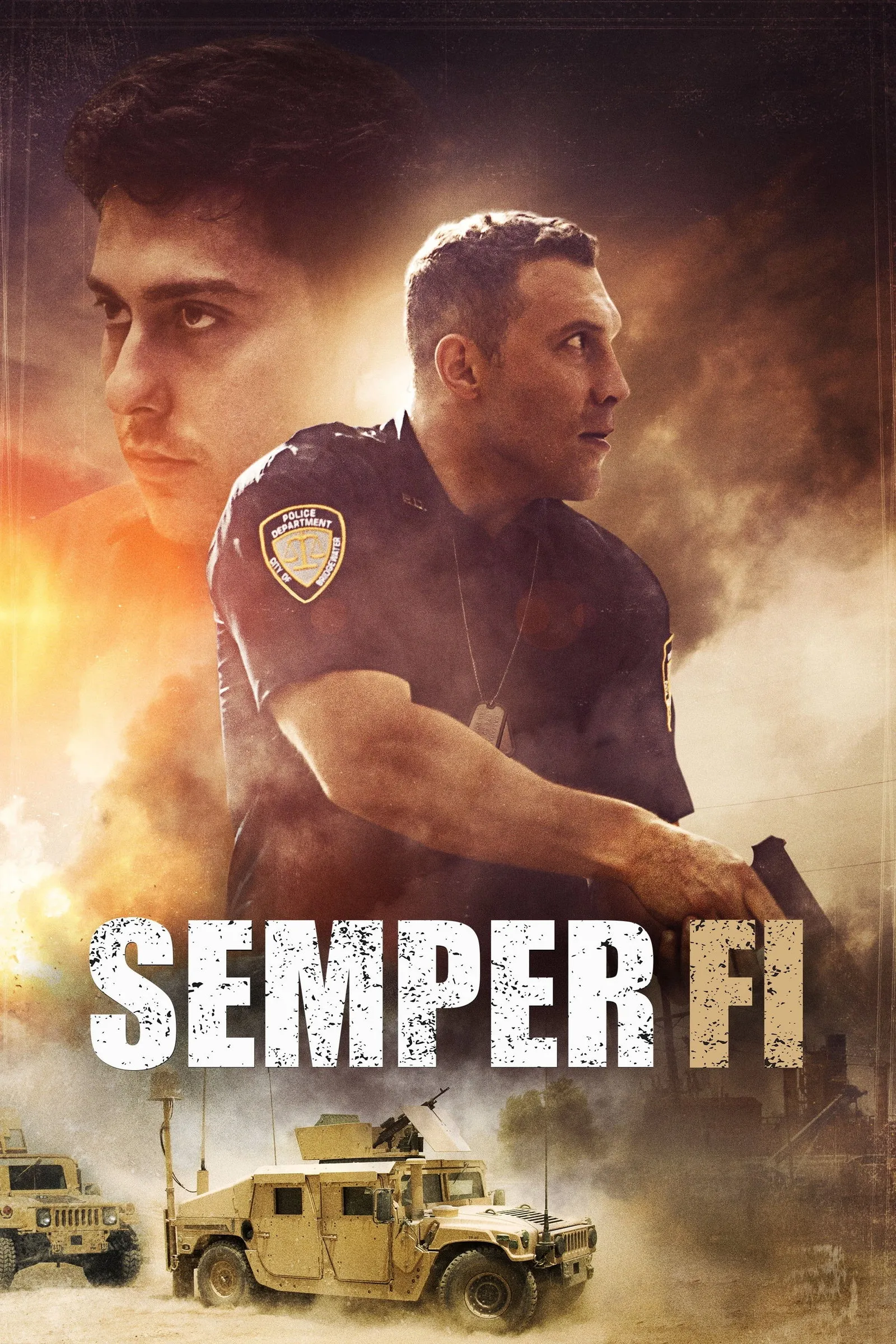 ภาพยนตร์ Semper Fi ซับไทย ครบทุกตอน ดูฟรี HD