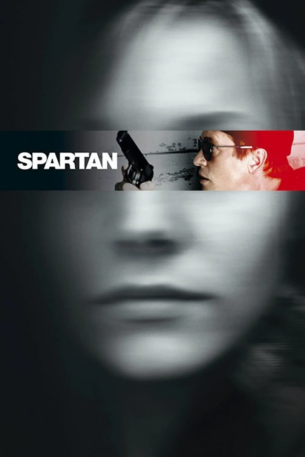 ภาพยนตร์ Spartan ซับไทย ครบทุกตอน ดูฟรี HD