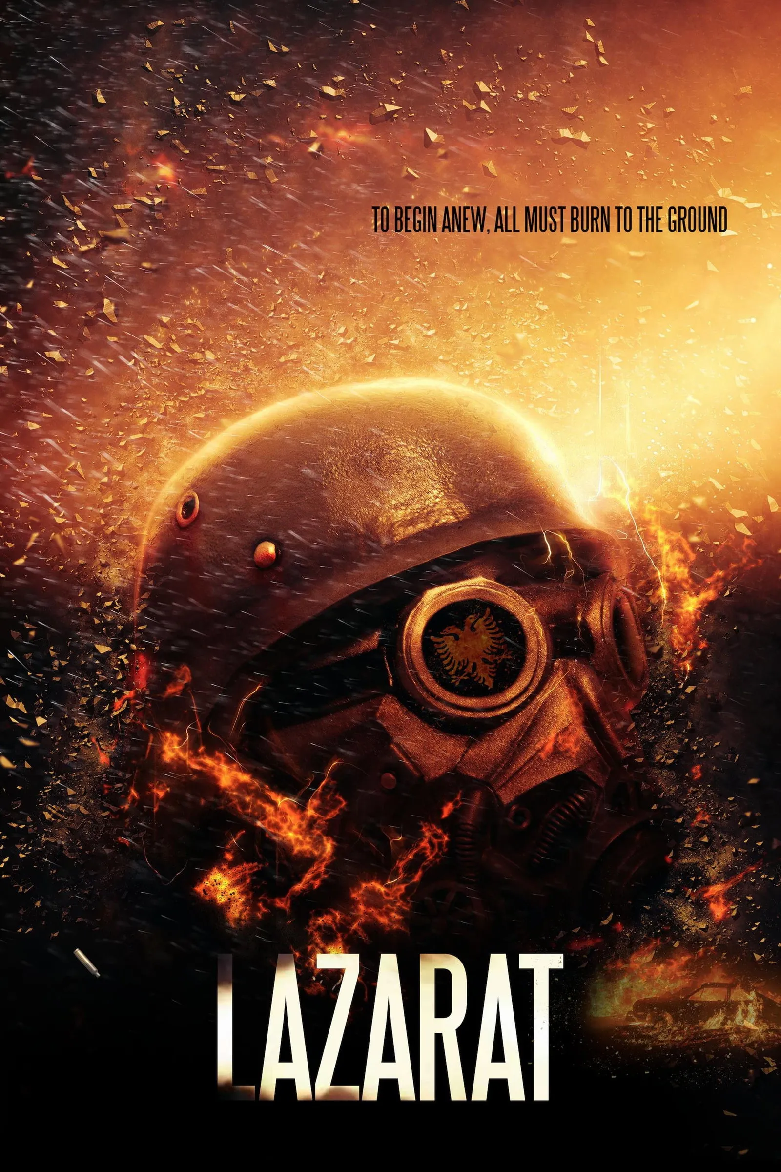 ภาพยนตร์ Lazarat ซับไทย ครบทุกตอน ดูฟรี HD