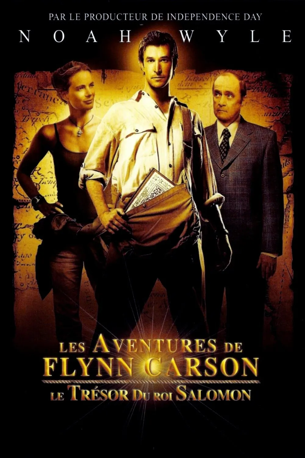 ภาพยนตร์ ล่าขุมทรัพย์สุดขอบโลก ซับไทย ครบทุกตอน ดูฟรี HD