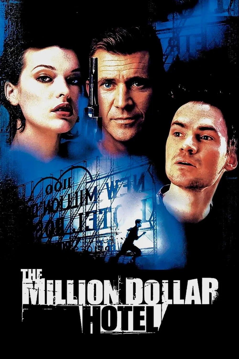 ภาพยนตร์ ปมฆ่าปริศนาพันล้าน ซับไทย ครบทุกตอน ดูฟรี HD