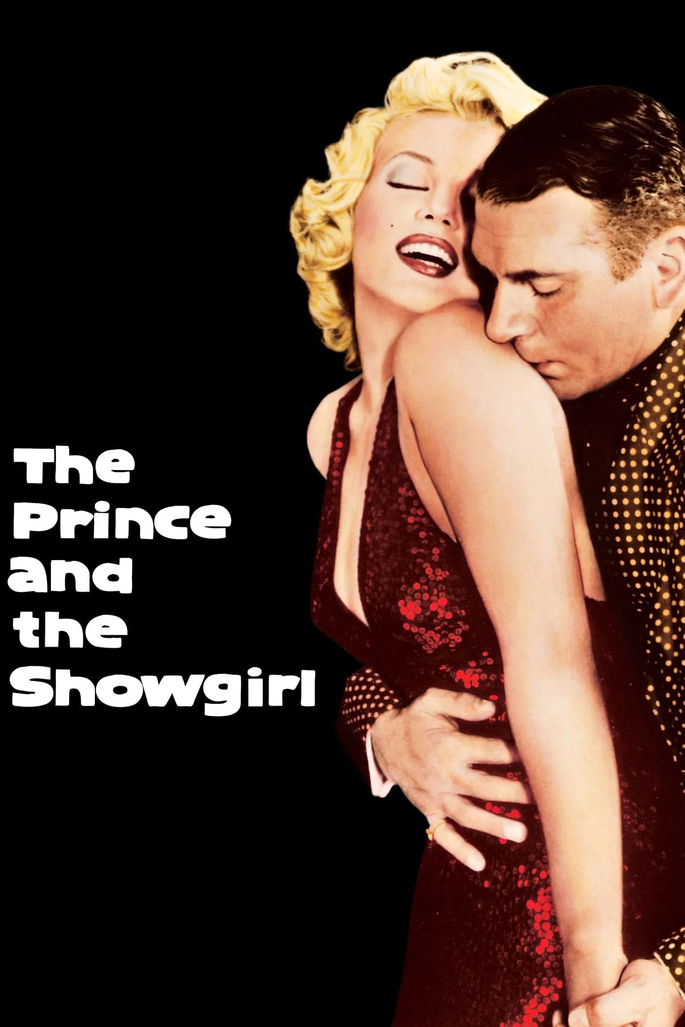 ภาพยนตร์ The Prince and the Showgirl ซับไทย ครบทุกตอน ดูฟรี HD