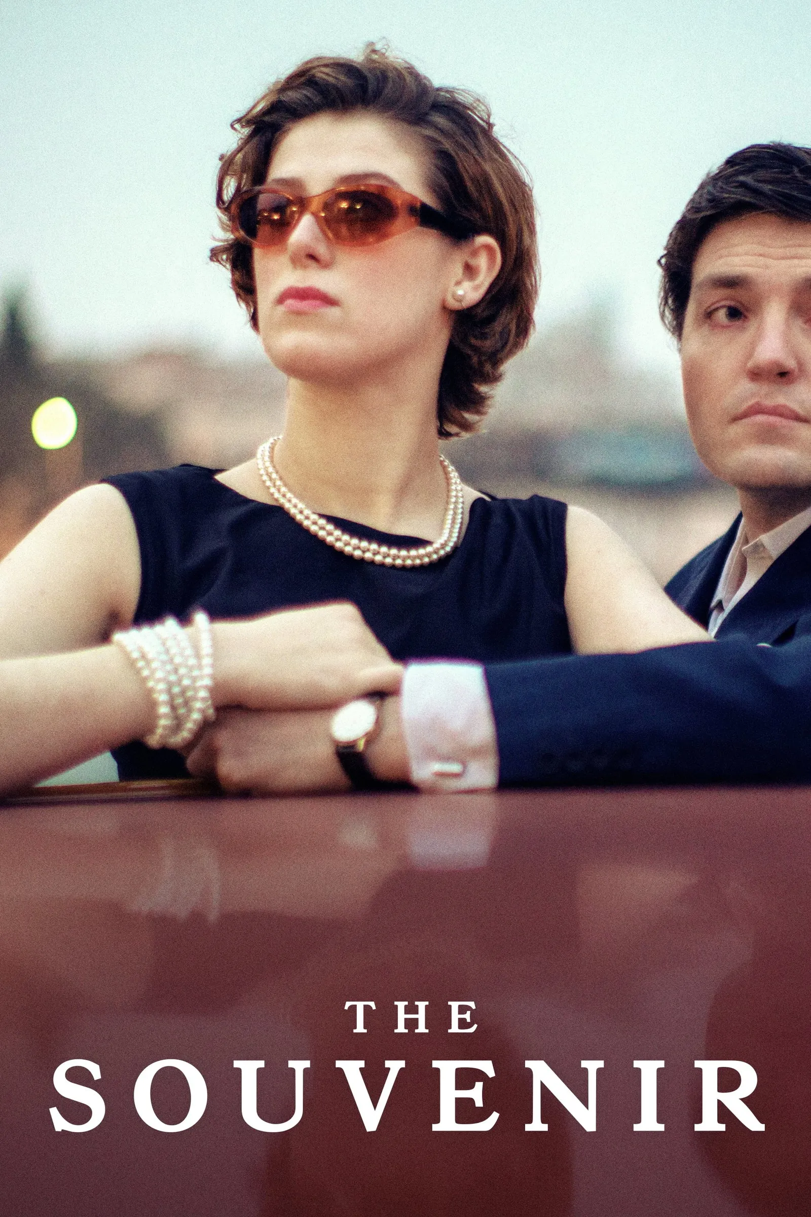 ภาพยนตร์ The Souvenir ซับไทย ครบทุกตอน ดูฟรี HD