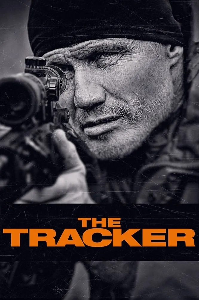 ภาพยนตร์ The Tracker ซับไทย ครบทุกตอน ดูฟรี HD