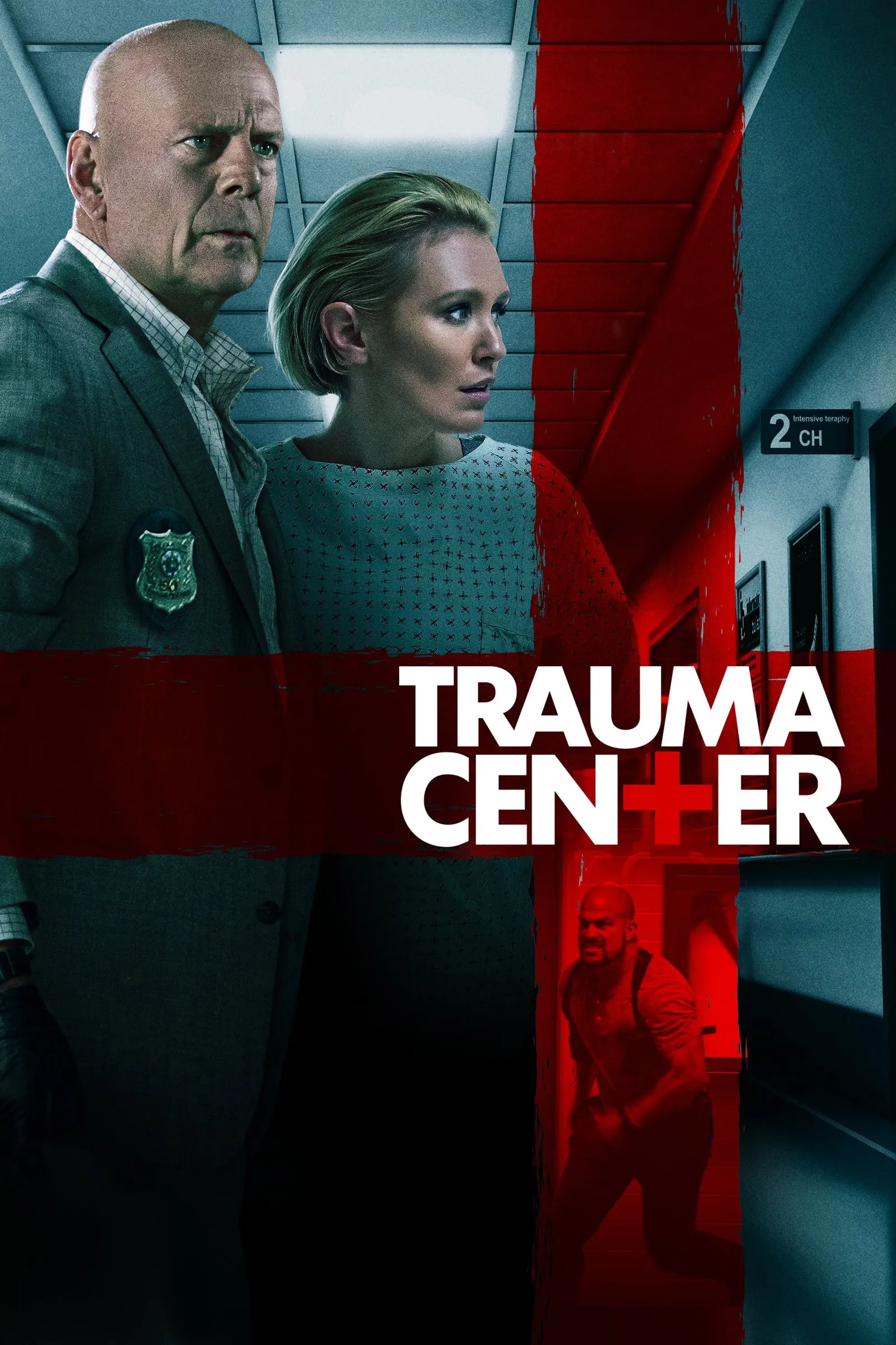 ภาพยนตร์ Trauma Center ซับไทย ครบทุกตอน ดูฟรี HD