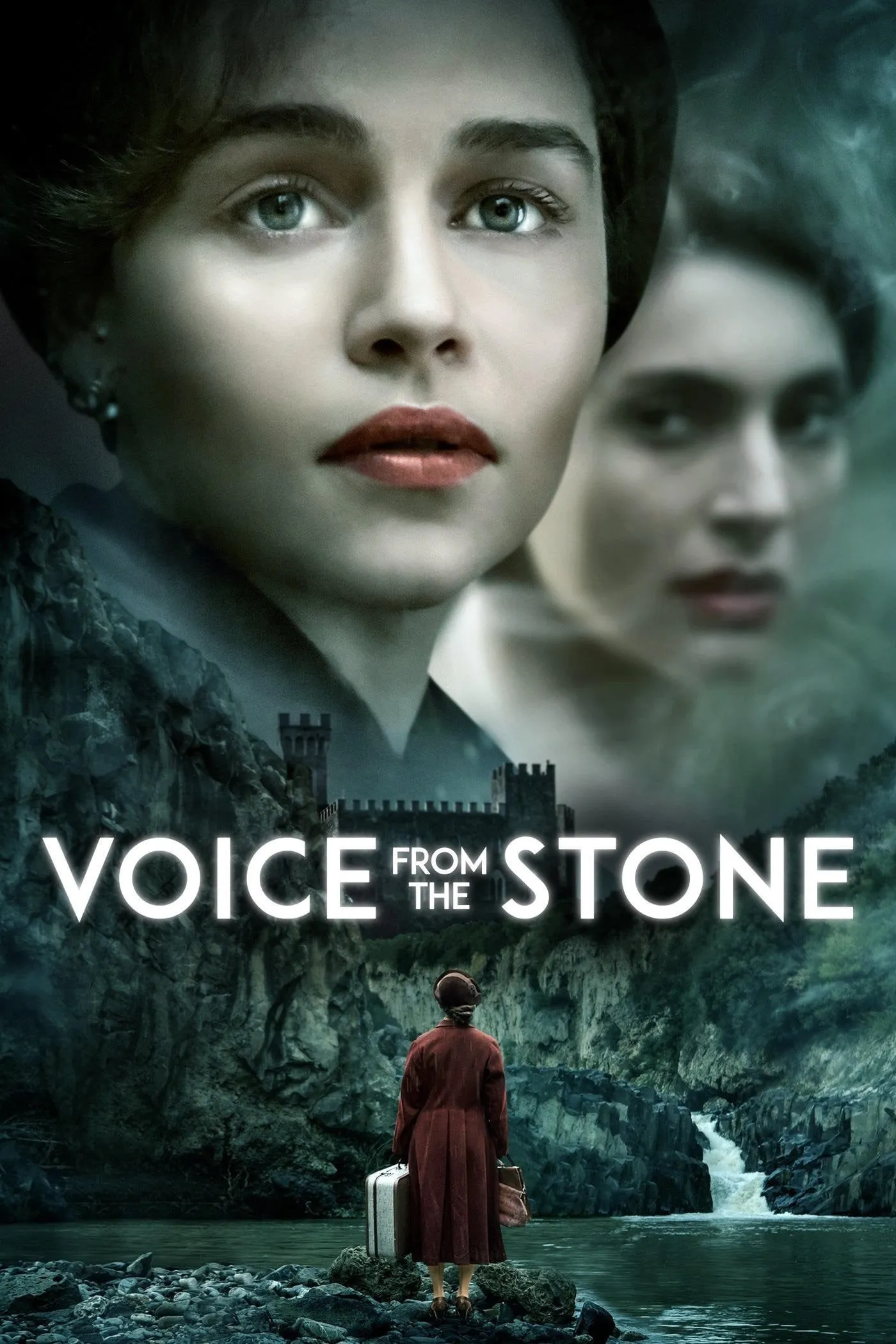 ภาพยนตร์ เสียงเพรียกจากกำแพงหิน ซับไทย ครบทุกตอน ดูฟรี HD