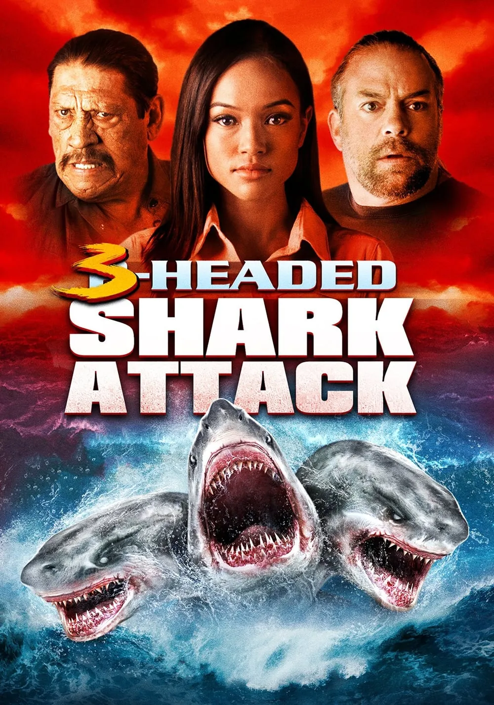 ภาพยนตร์ โคตรฉลาม 3 หัวเพชฌฆาต ซับไทย ครบทุกตอน ดูฟรี HD