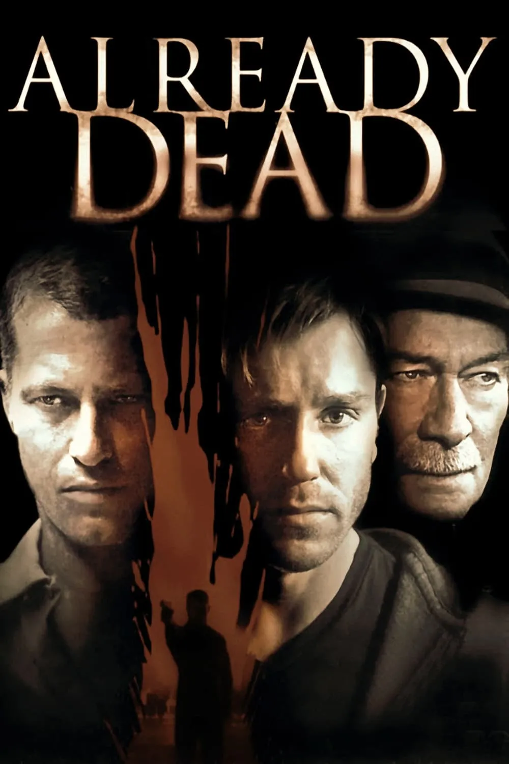 ภาพยนตร์ ถึงตายก็ไม่หายแค้น ซับไทย ครบทุกตอน ดูฟรี HD