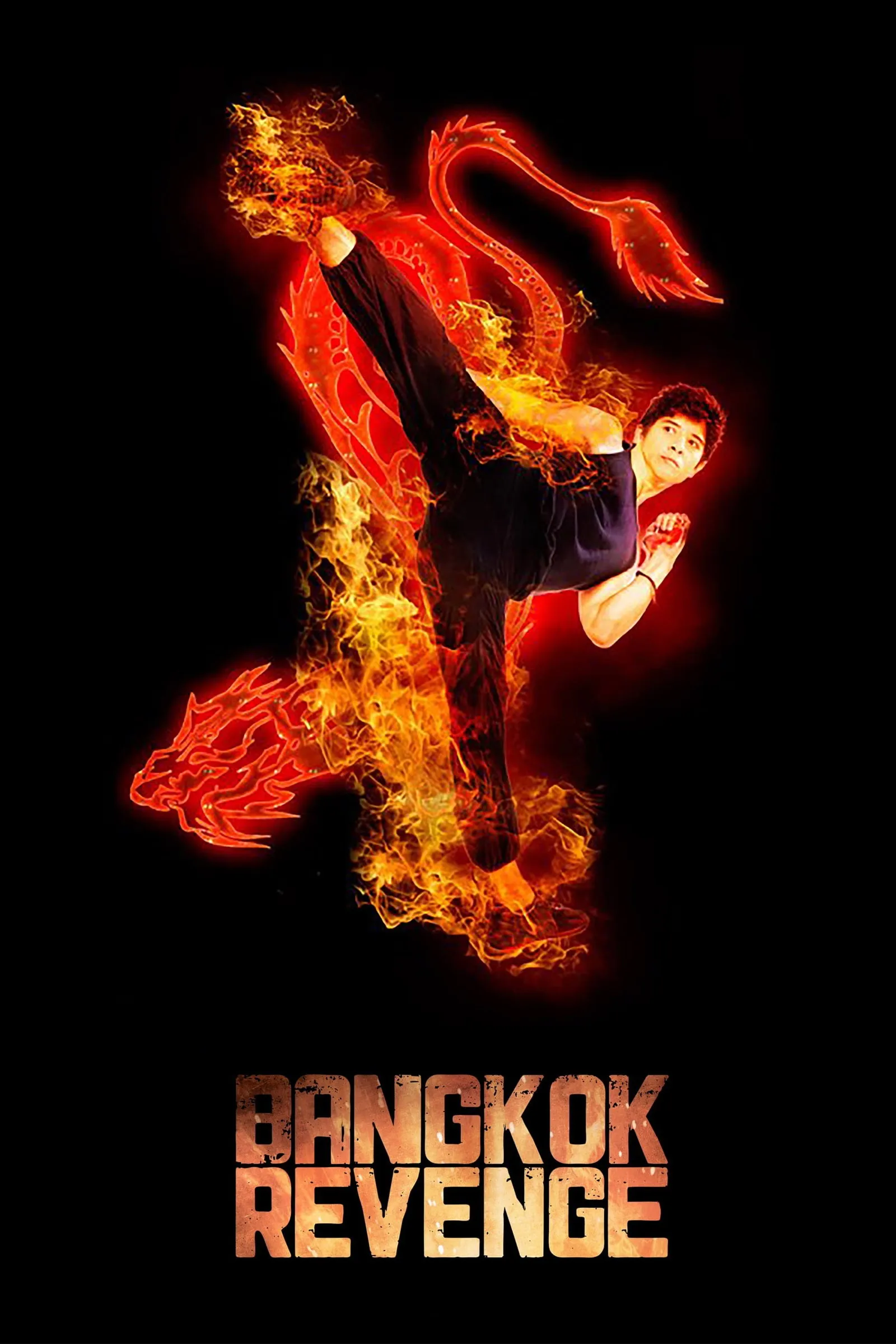 ภาพยนตร์ เกิดมาสู้ พากย์ไทย ครบทุกตอน ดูฟรี HD