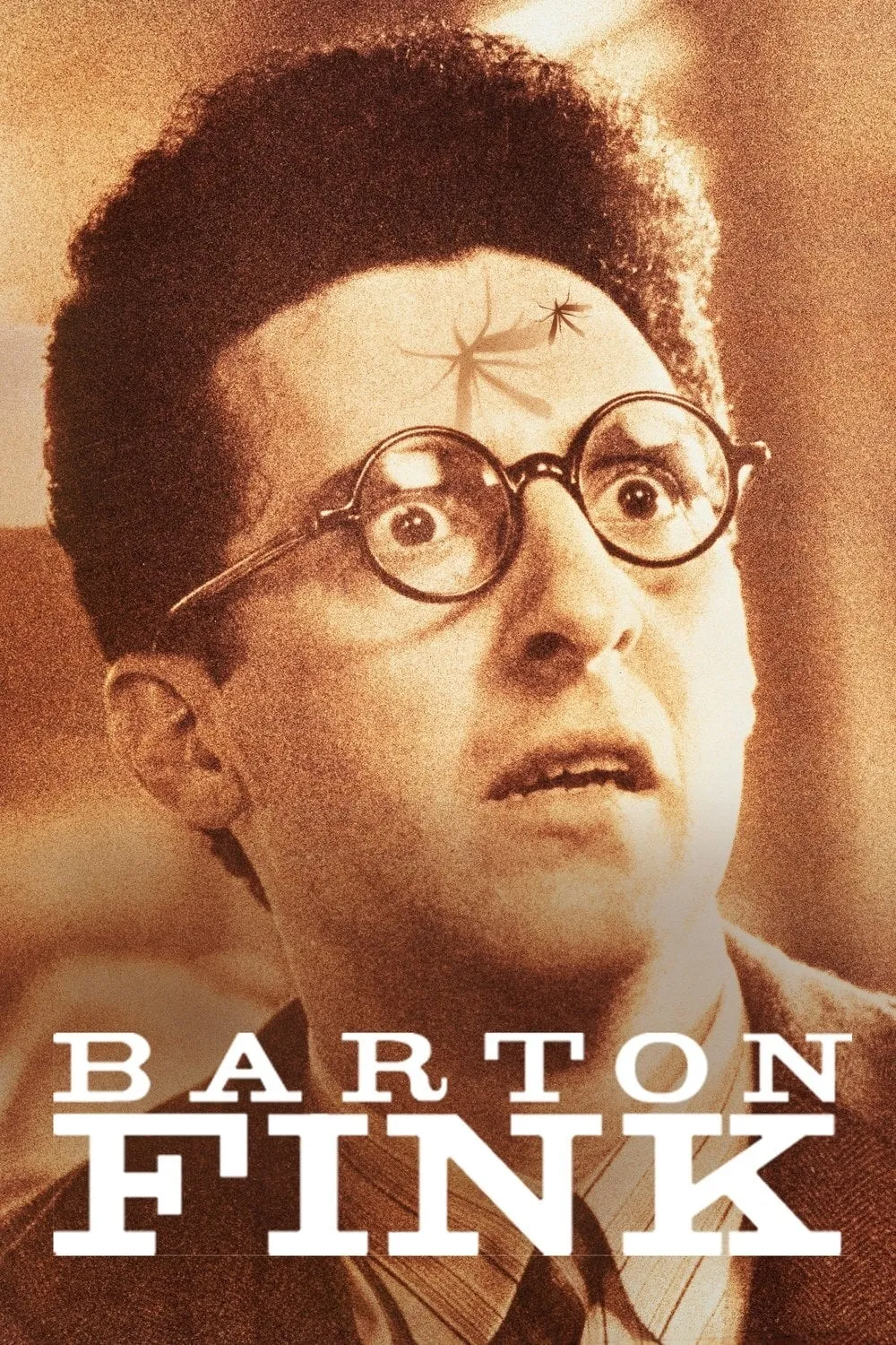 ภาพยนตร์ Barton Fink ซับไทย ครบทุกตอน ดูฟรี HD
