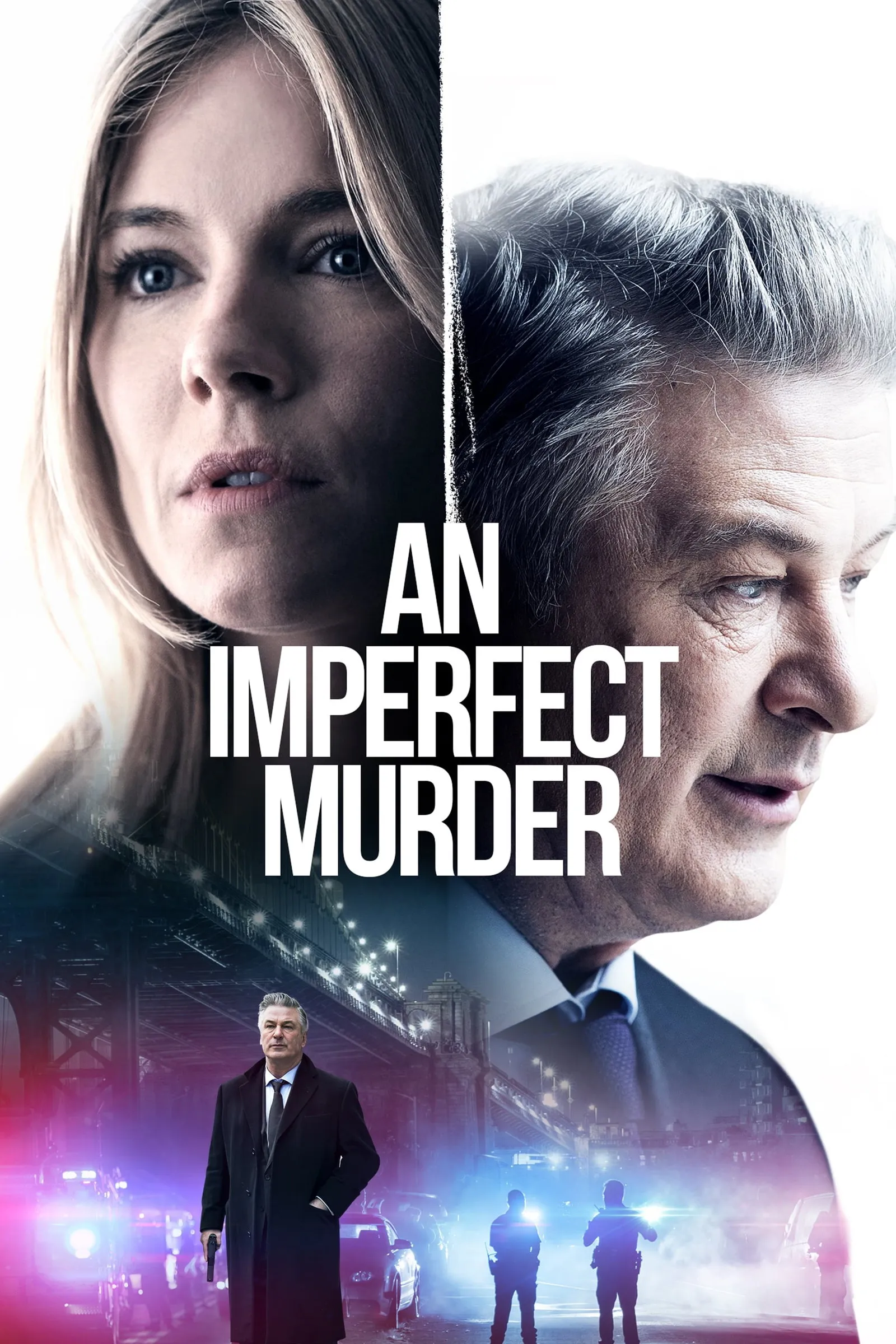 ภาพยนตร์ An Imperfect Murder ซับไทย ครบทุกตอน ดูฟรี HD