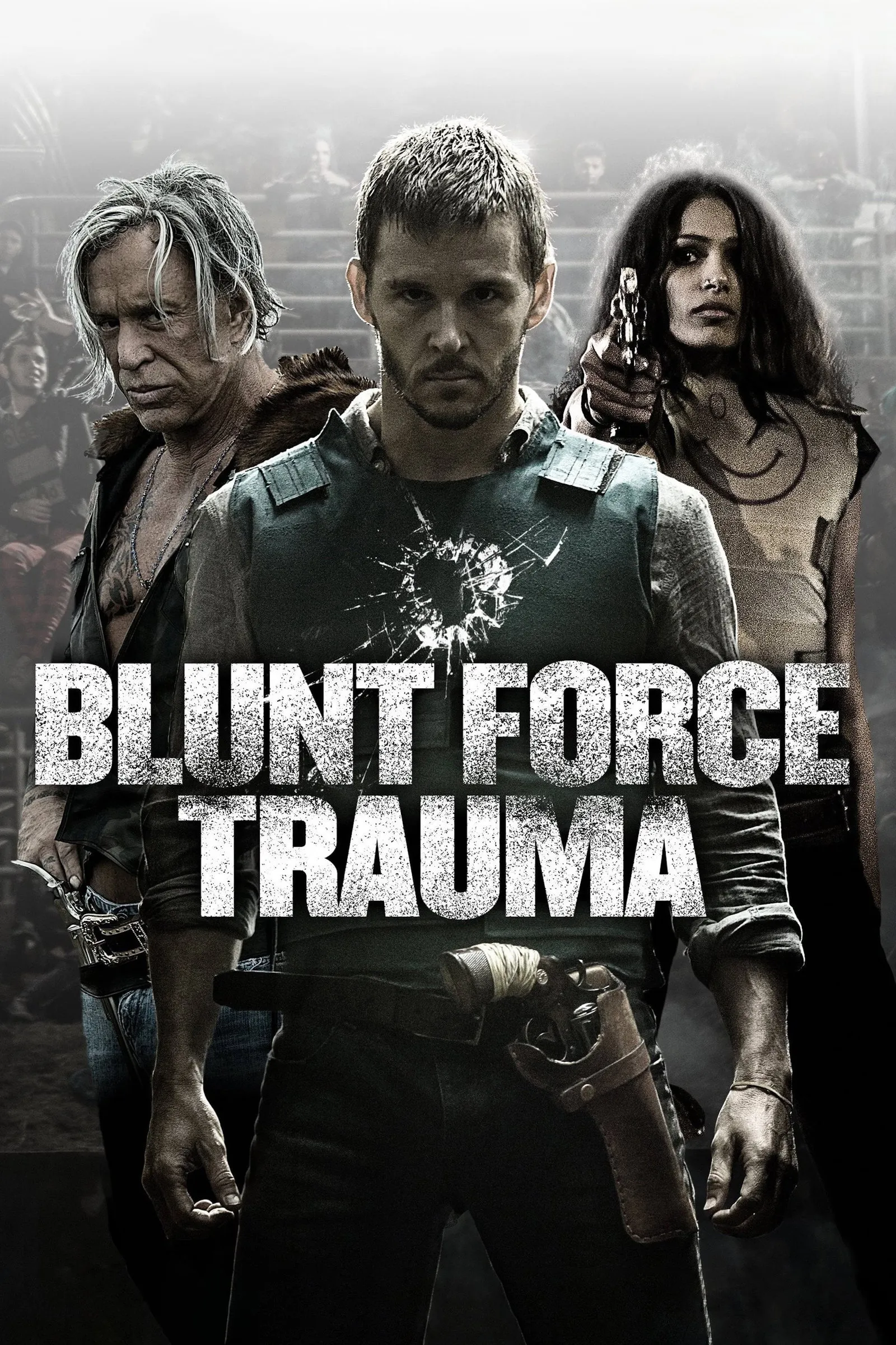 ภาพยนตร์ เกมดุดวลดิบ ซับไทย ครบทุกตอน ดูฟรี HD
