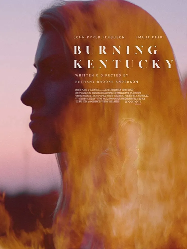 ภาพยนตร์ Burning Kentucky ซับไทย ครบทุกตอน ดูฟรี HD