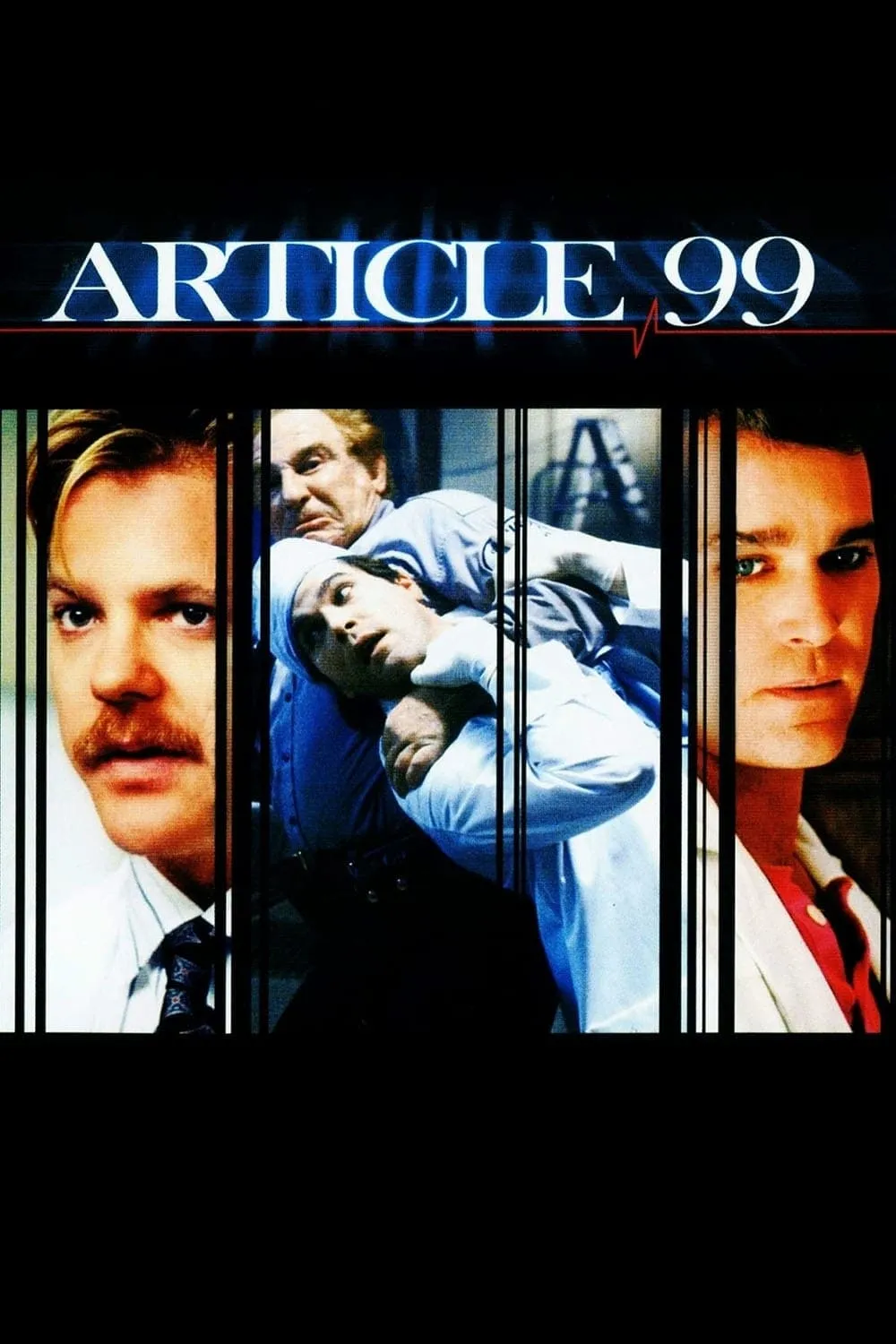 ภาพยนตร์ Article 99 ซับไทย ครบทุกตอน ดูฟรี HD