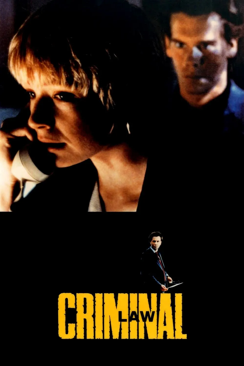 ภาพยนตร์ Criminal Law ซับไทย ครบทุกตอน ดูฟรี HD