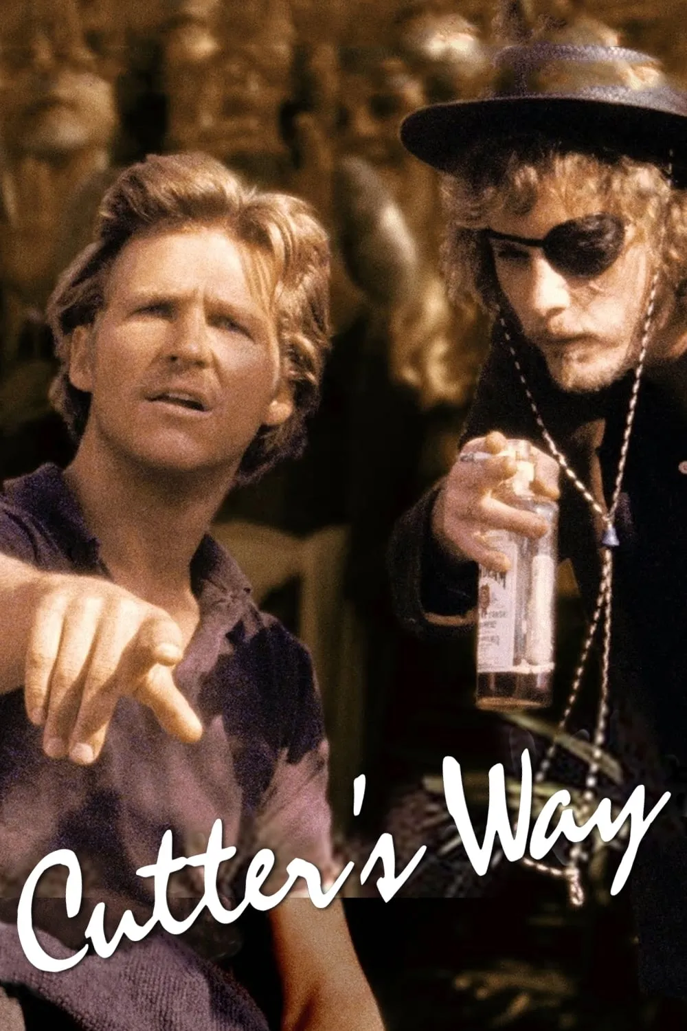 ภาพยนตร์ Cutter's Way ซับไทย ครบทุกตอน ดูฟรี HD