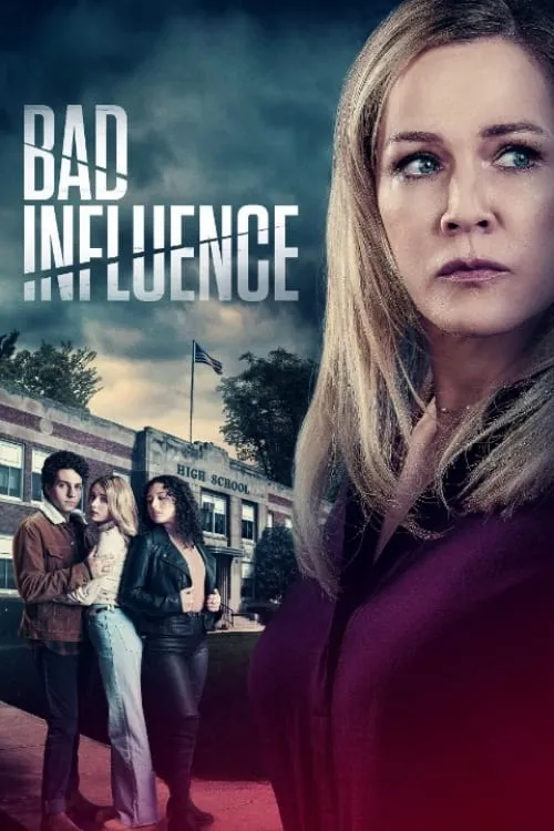 ภาพยนตร์ Bad Influence ซับไทย ครบทุกตอน ดูฟรี HD