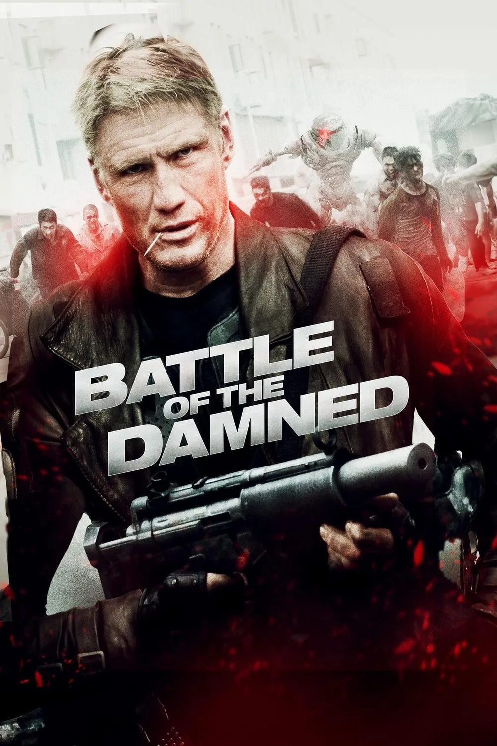 ภาพยนตร์ สงครามจักรกลถล่มกองทัพซอมบี้ ซับไทย ครบทุกตอน ดูฟรี HD