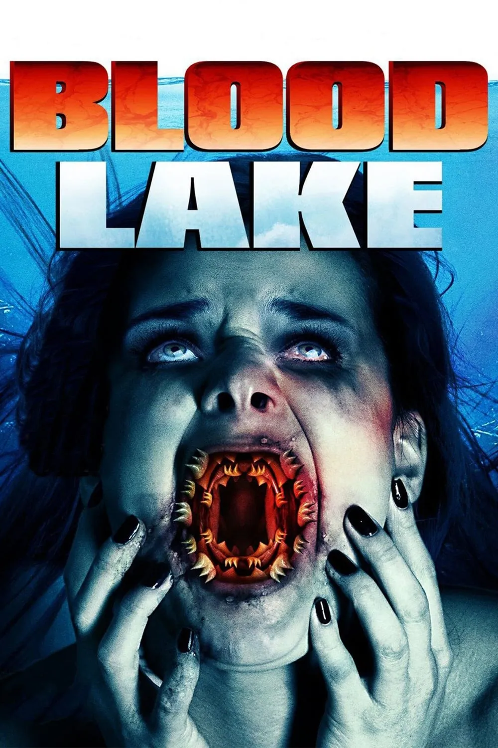 ภาพยนตร์ Blood Lake: Attack of the Killer Lampreys ซับไทย ครบทุกตอน ดูฟรี HD