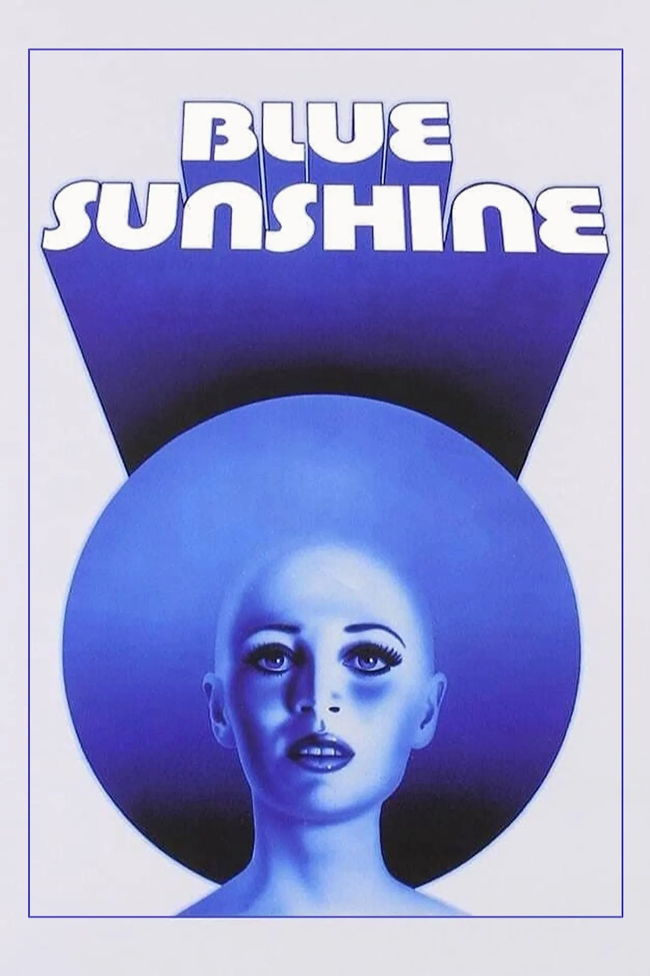 ภาพยนตร์ Blue Sunshine ซับไทย ครบทุกตอน ดูฟรี HD