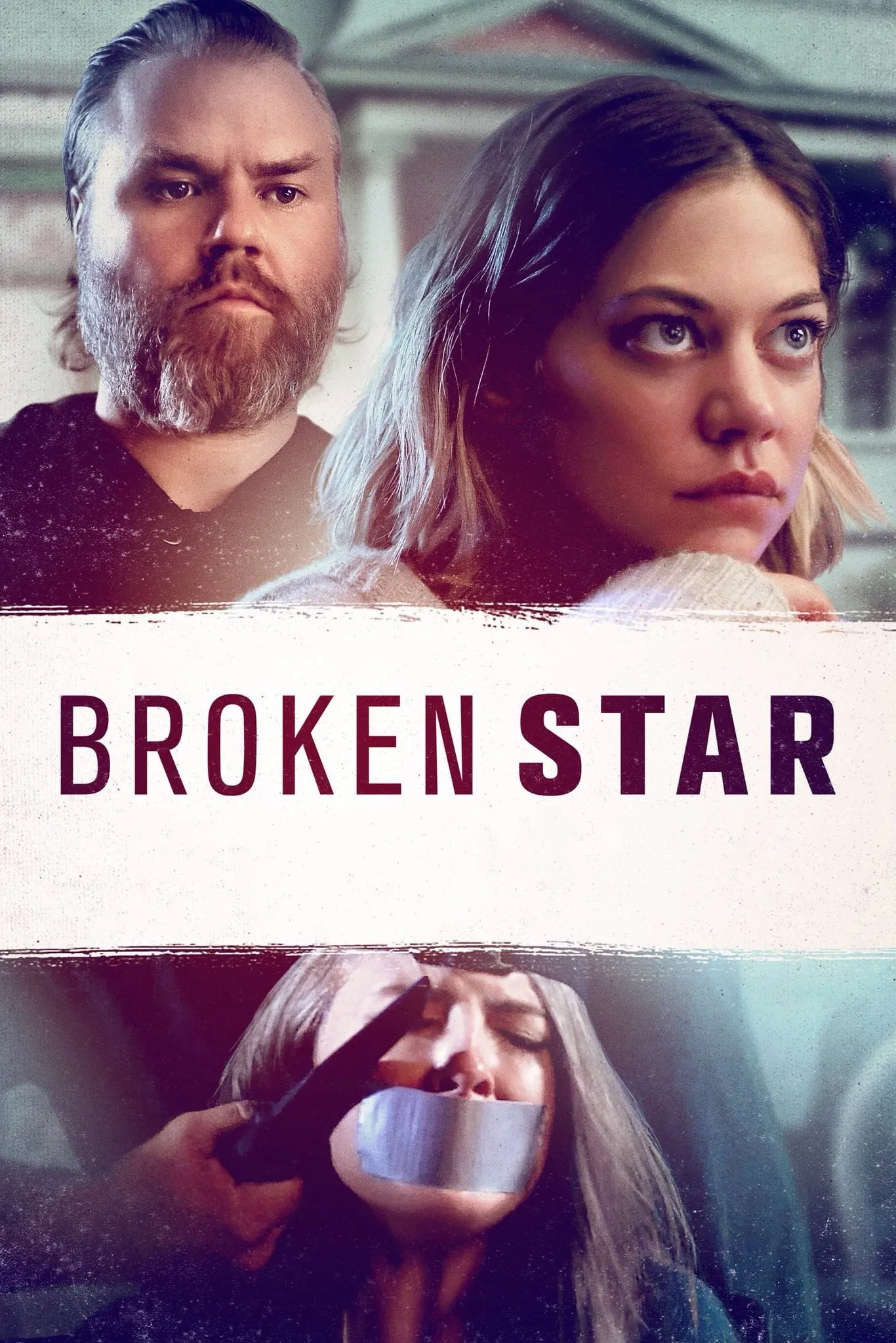 ภาพยนตร์ Broken Star ซับไทย ครบทุกตอน ดูฟรี HD