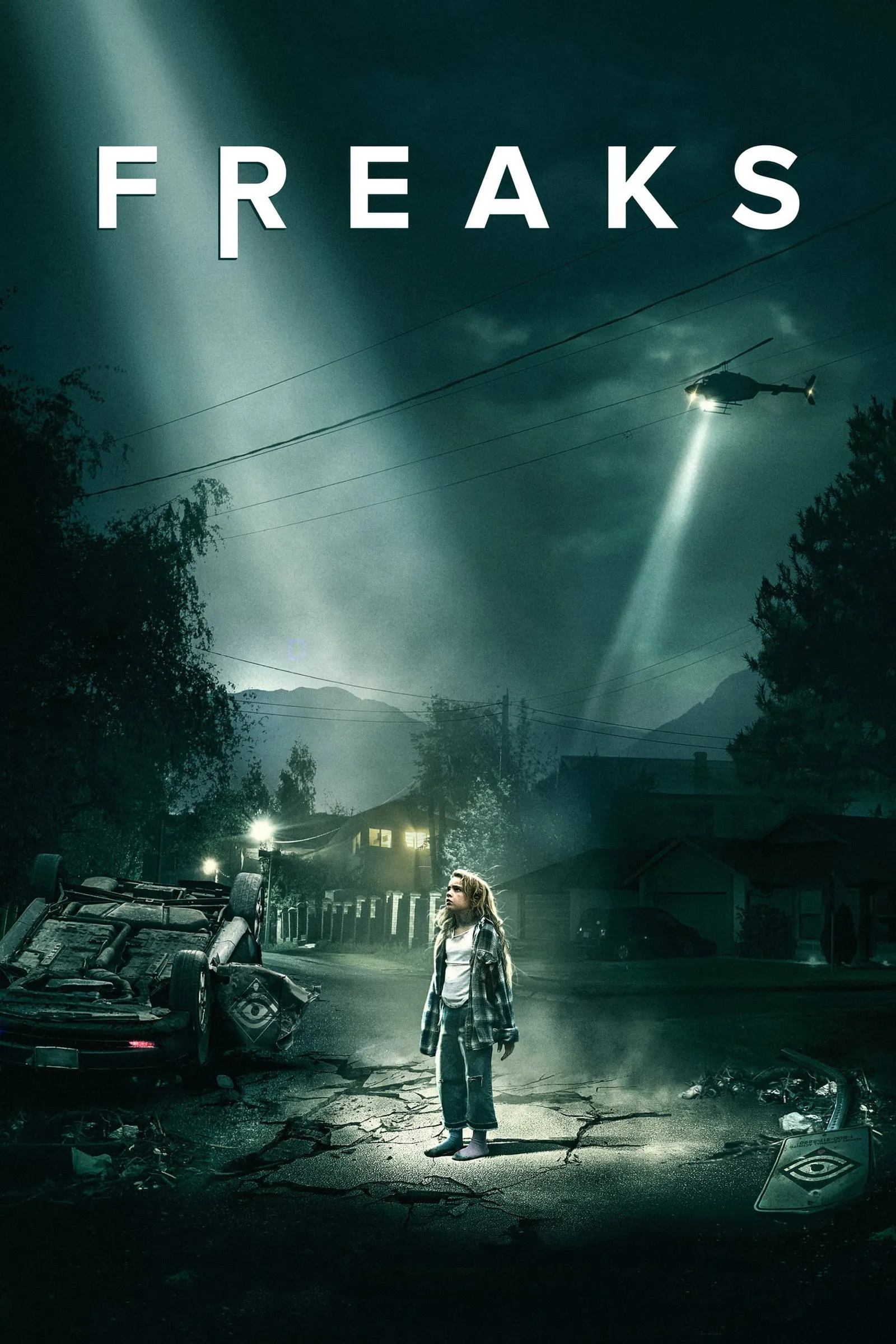 ภาพยนตร์ คนกลายพันธุ์ ซับไทย ครบทุกตอน ดูฟรี HD
