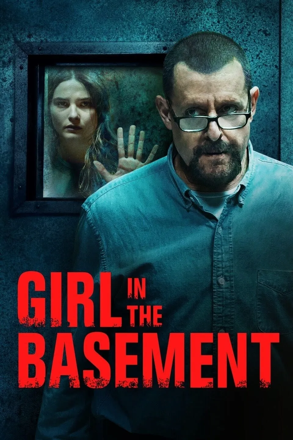 ภาพยนตร์ Girl in the Basement ซับไทย ครบทุกตอน ดูฟรี HD