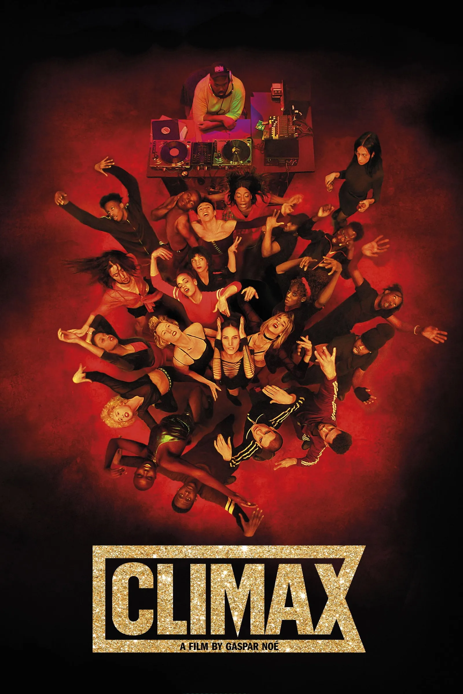 ภาพยนตร์ ปาร์ตี้เต้น เมา คลั่ง ซับไทย ครบทุกตอน ดูฟรี HD