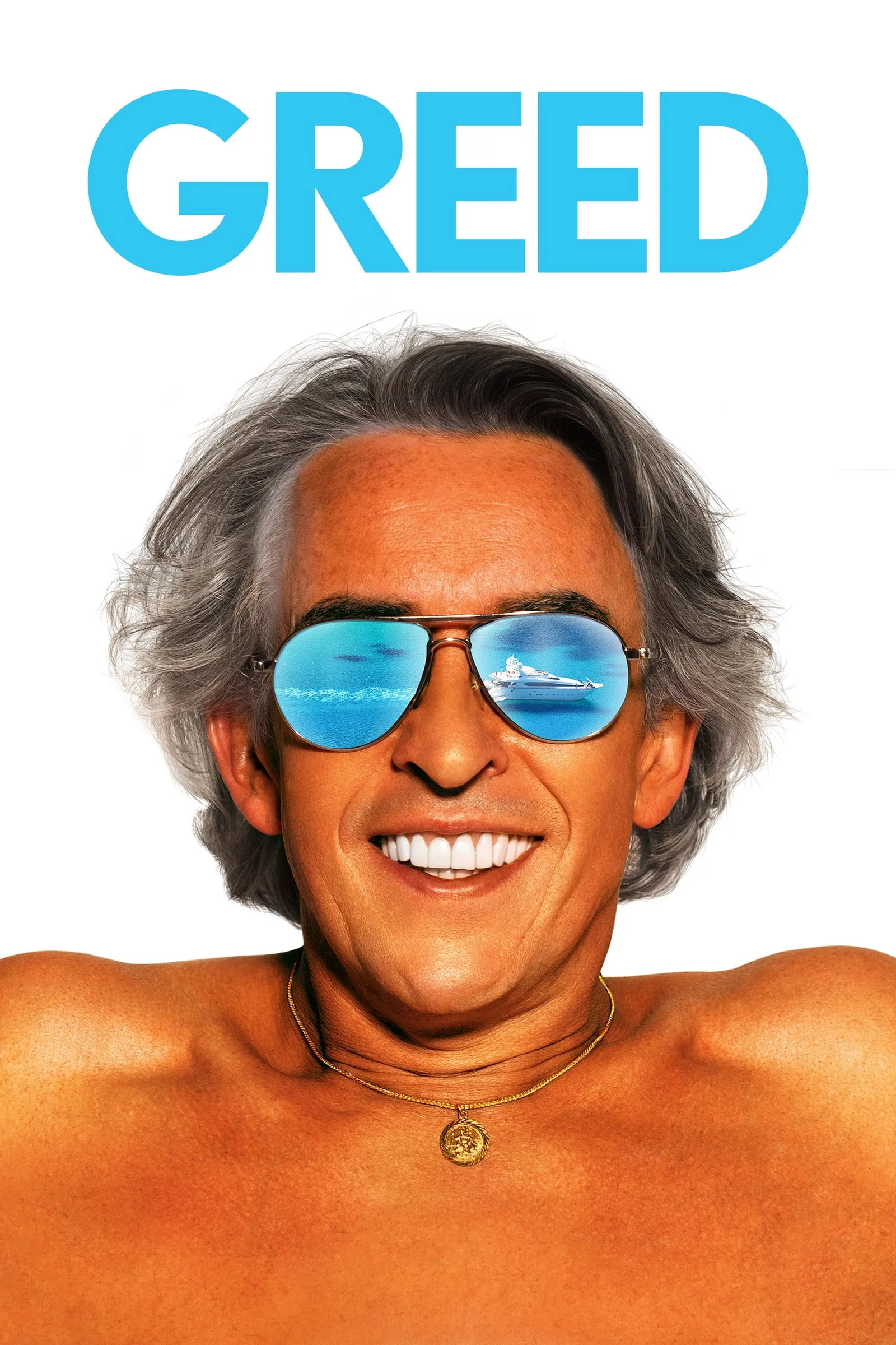 ภาพยนตร์ Greed ซับไทย ครบทุกตอน ดูฟรี HD