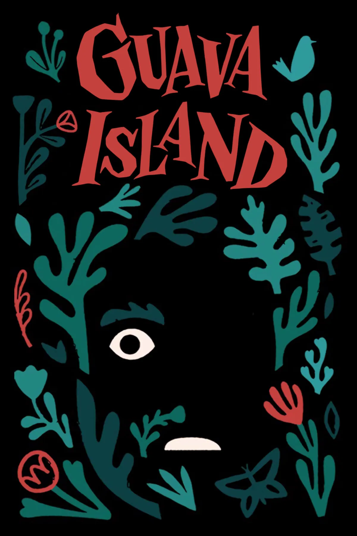 ภาพยนตร์ Guava Island ซับไทย ครบทุกตอน ดูฟรี HD