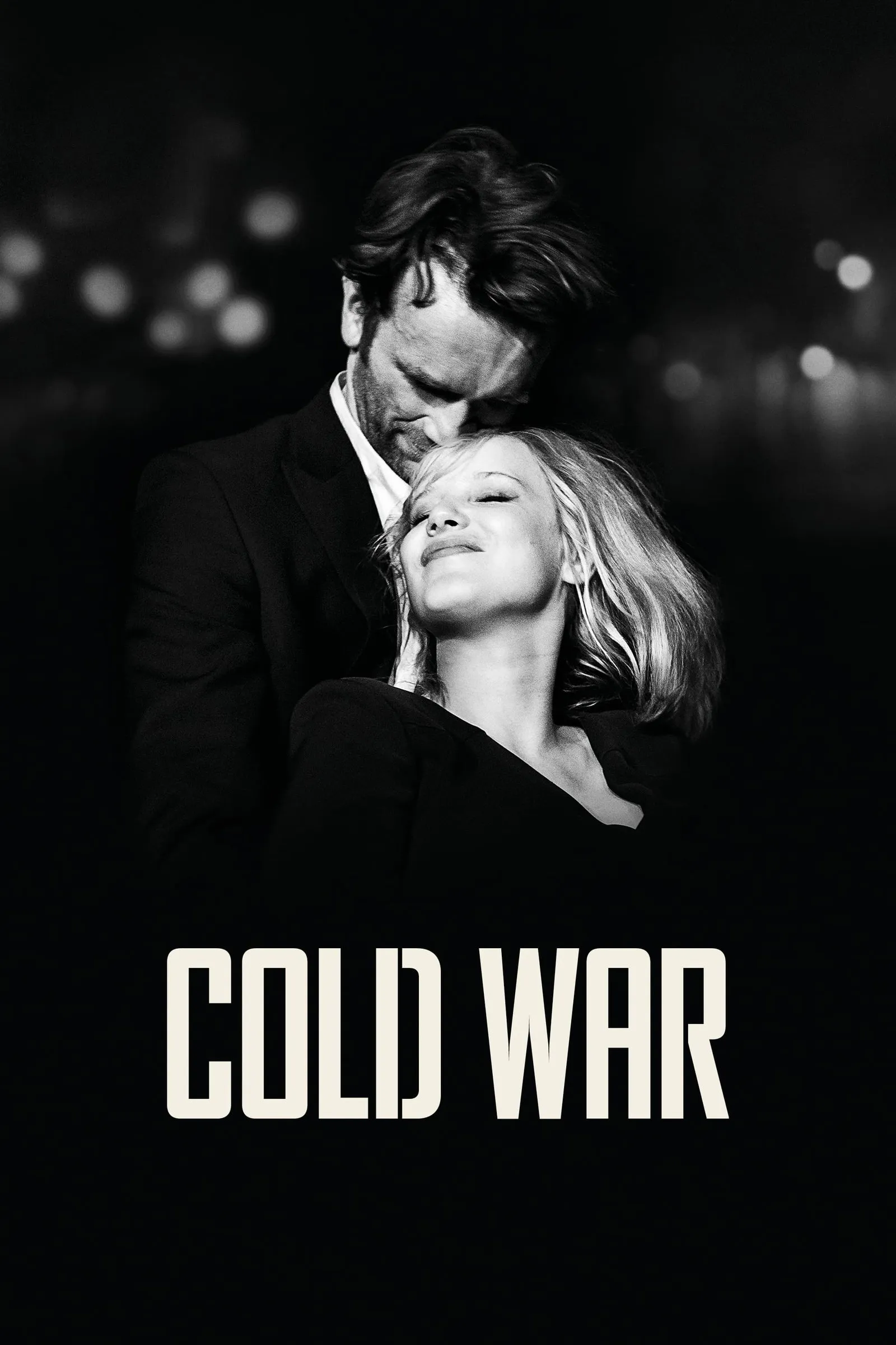 ภาพยนตร์ ชะตารัก สงครามเย็น ซับไทย ครบทุกตอน ดูฟรี HD