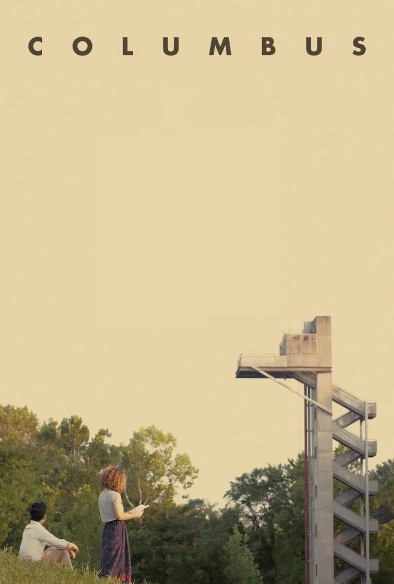 ภาพยนตร์ Columbus ซับไทย ครบทุกตอน ดูฟรี HD