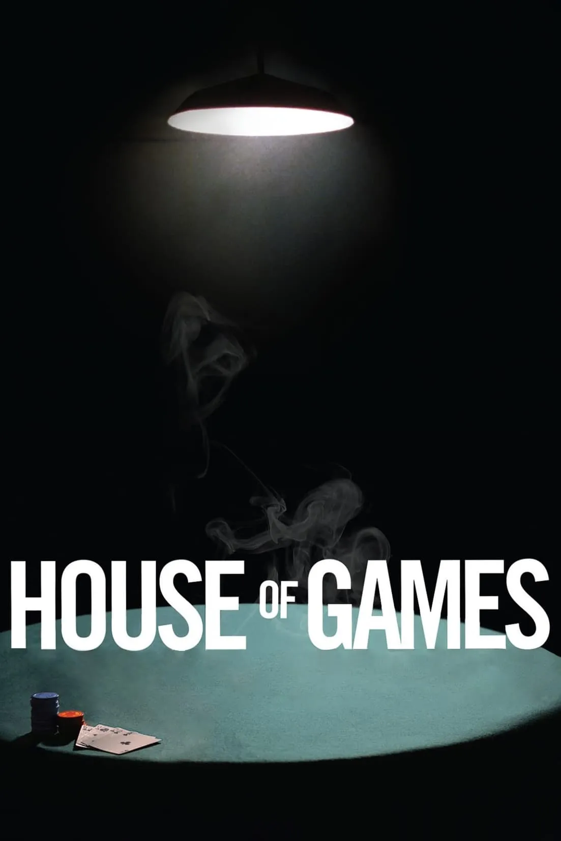 ภาพยนตร์ House of Games ซับไทย ครบทุกตอน ดูฟรี HD