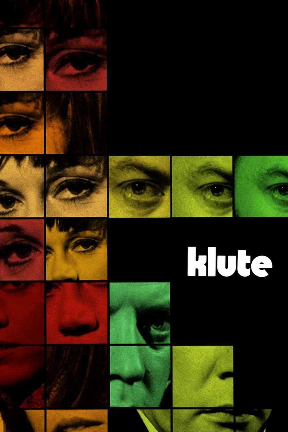 ภาพยนตร์ Klute ซับไทย ครบทุกตอน ดูฟรี HD