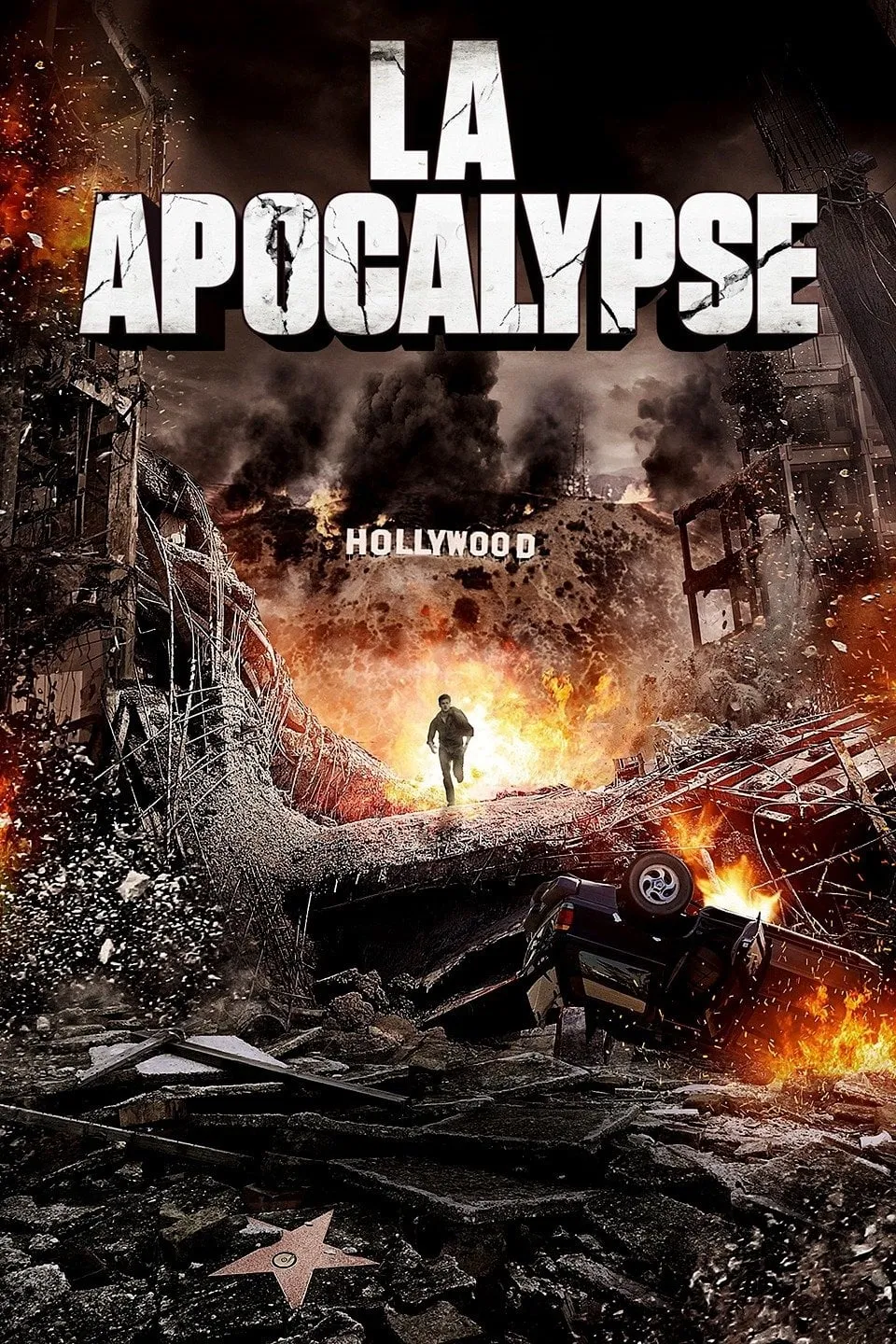 ภาพยนตร์ มหาวินาศ แอล.เอ ซับไทย ครบทุกตอน ดูฟรี HD