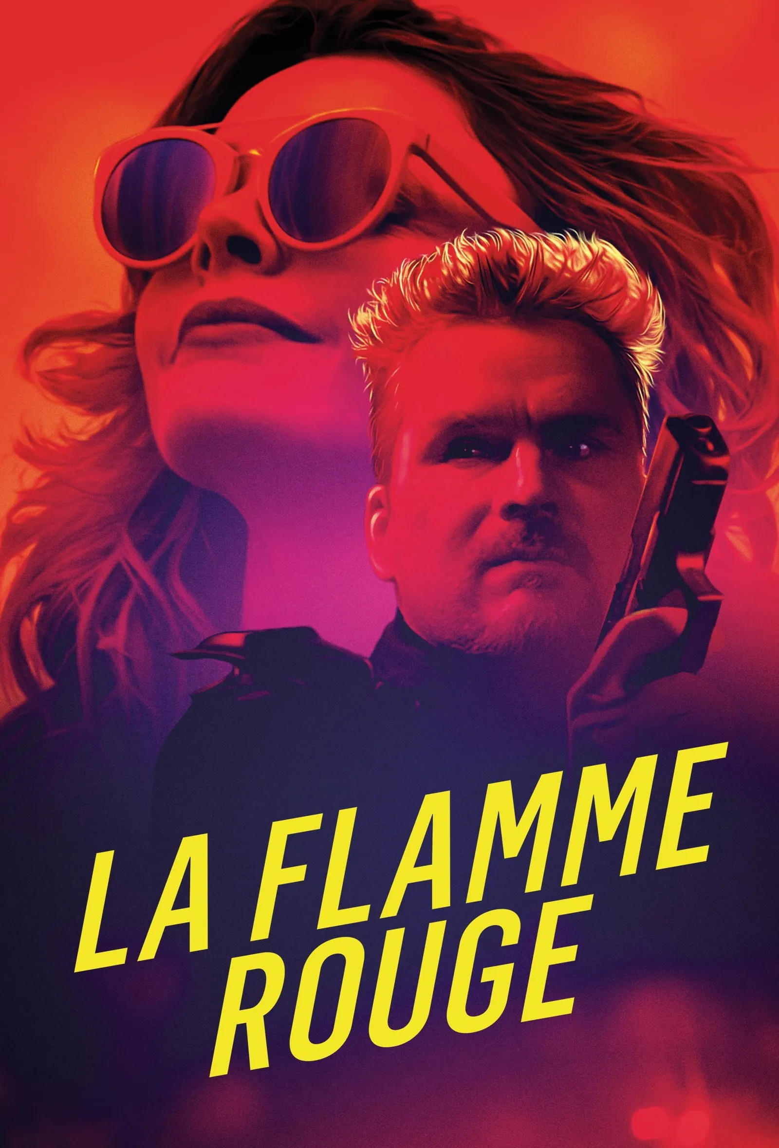 ภาพยนตร์ La Flamme Rouge ซับไทย ครบทุกตอน ดูฟรี HD
