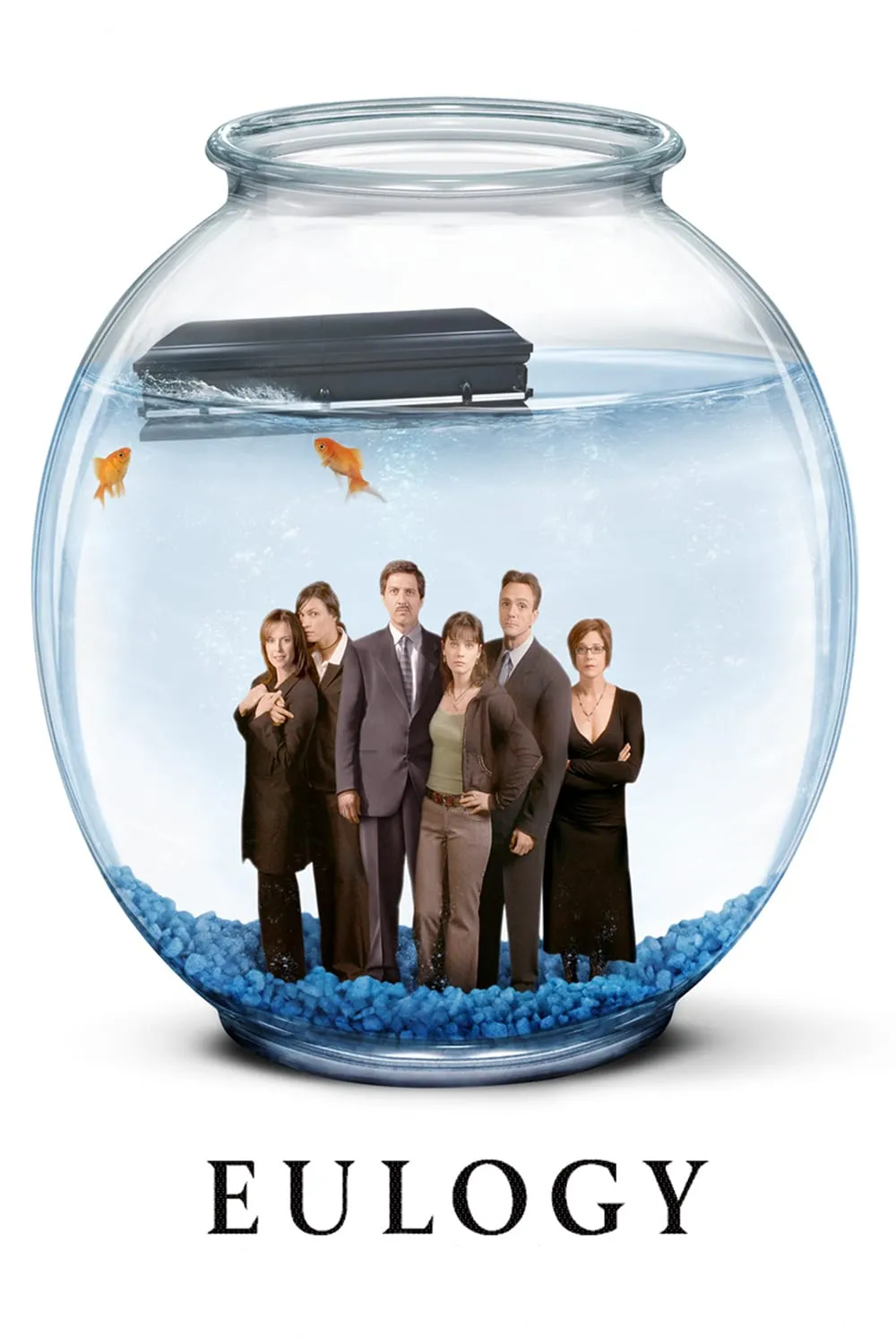 ภาพยนตร์ รวมญาติป่วน ร่วมอาลัยปู่ ซับไทย ครบทุกตอน ดูฟรี HD