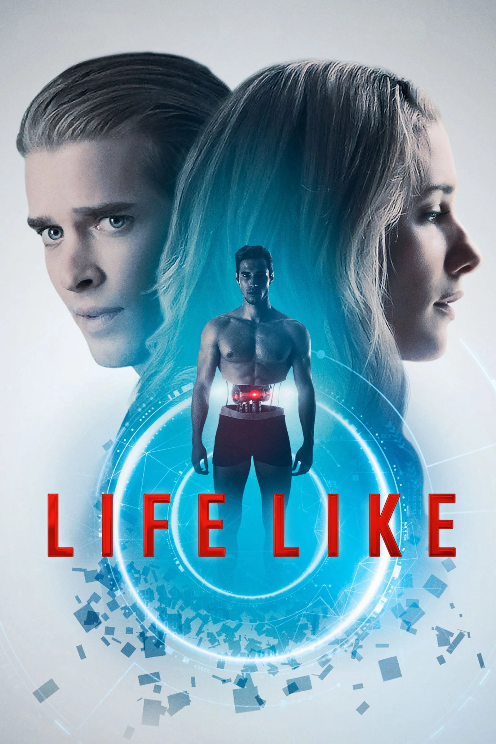 ภาพยนตร์ Life Like ซับไทย ครบทุกตอน ดูฟรี HD