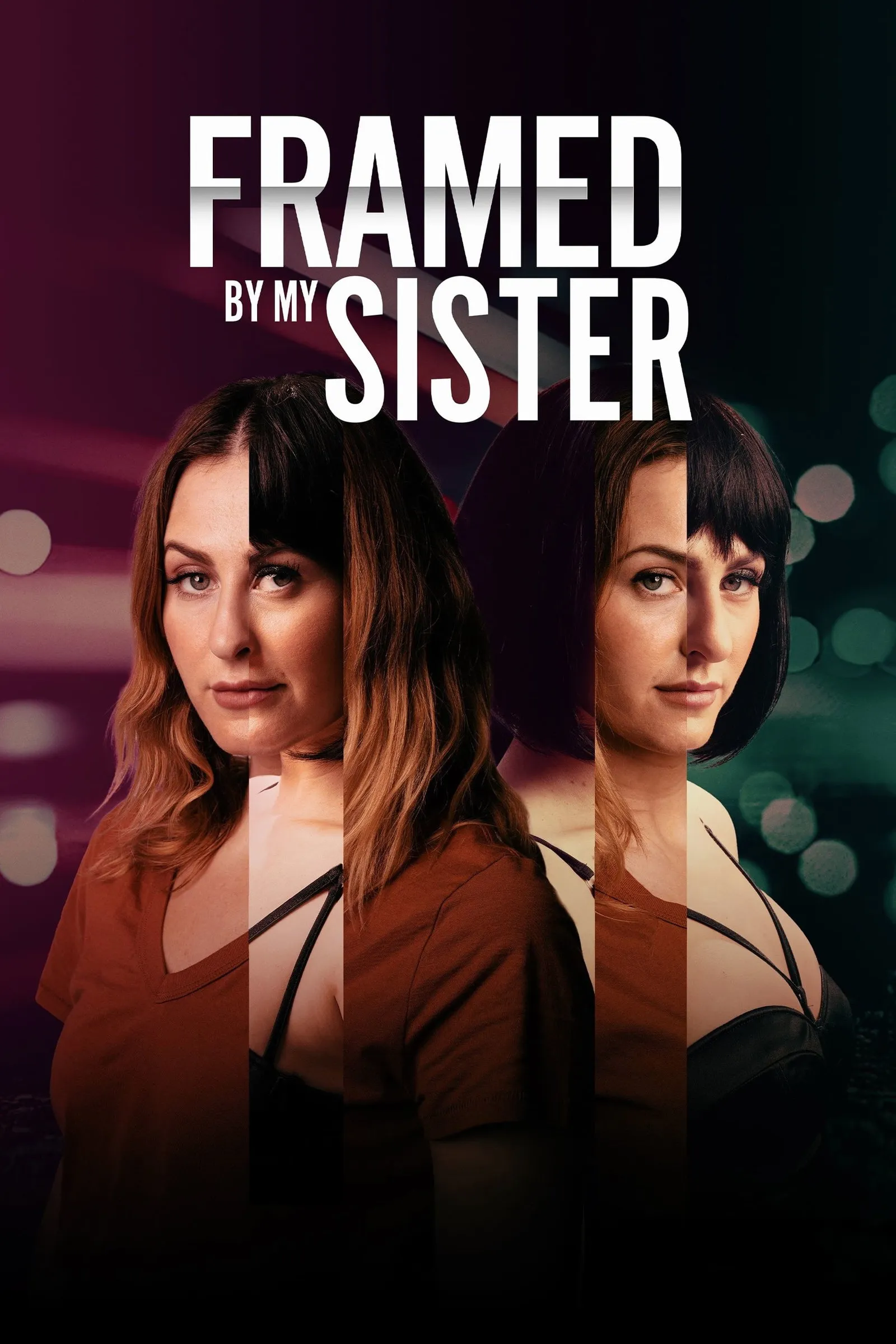 ภาพยนตร์ Framed by My Sister ซับไทย ครบทุกตอน ดูฟรี HD