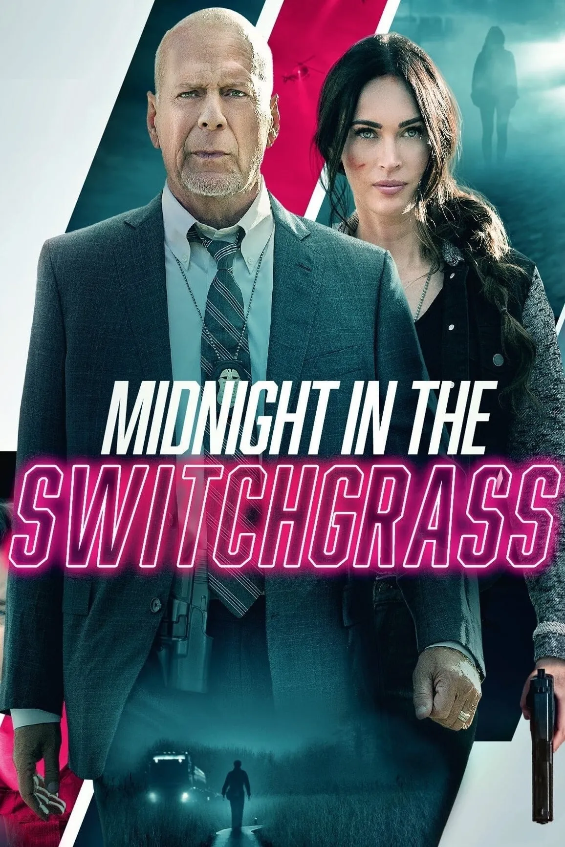 ภาพยนตร์ Midnight in the Switchgrass ซับไทย ครบทุกตอน ดูฟรี HD