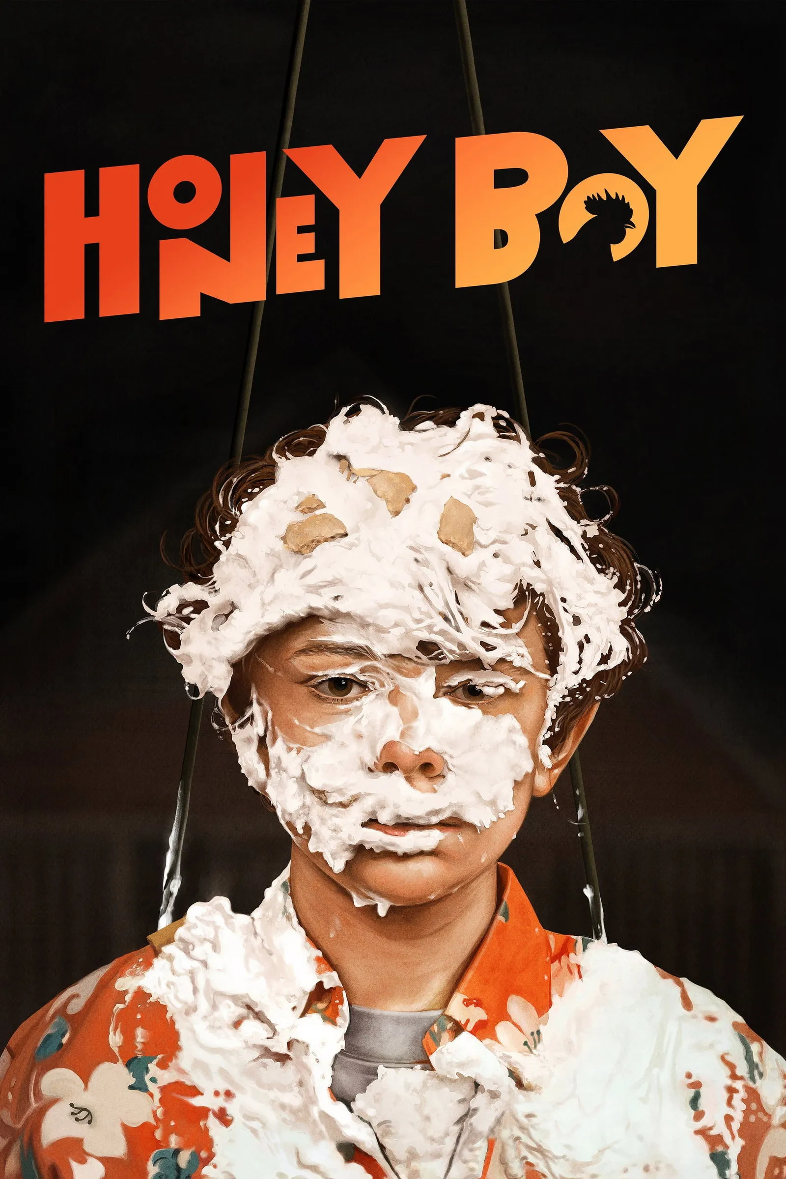 ภาพยนตร์ ฮันนี่บอย ซับไทย ครบทุกตอน ดูฟรี HD