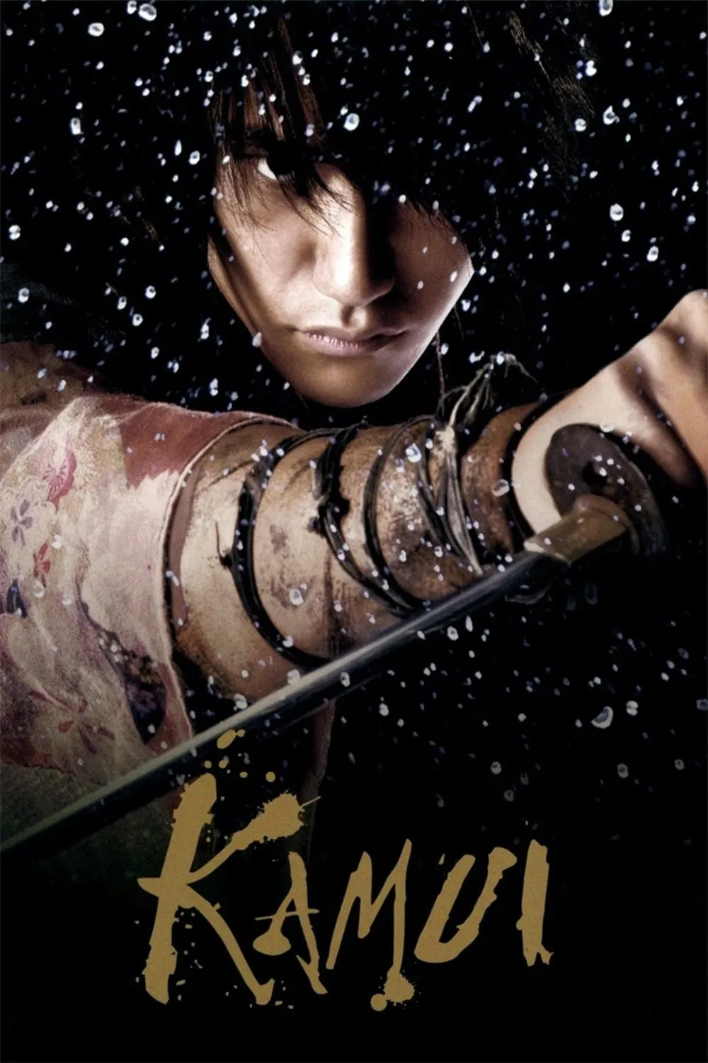 ภาพยนตร์ คามุย ยอดนินจา ซับไทย ครบทุกตอน ดูฟรี HD