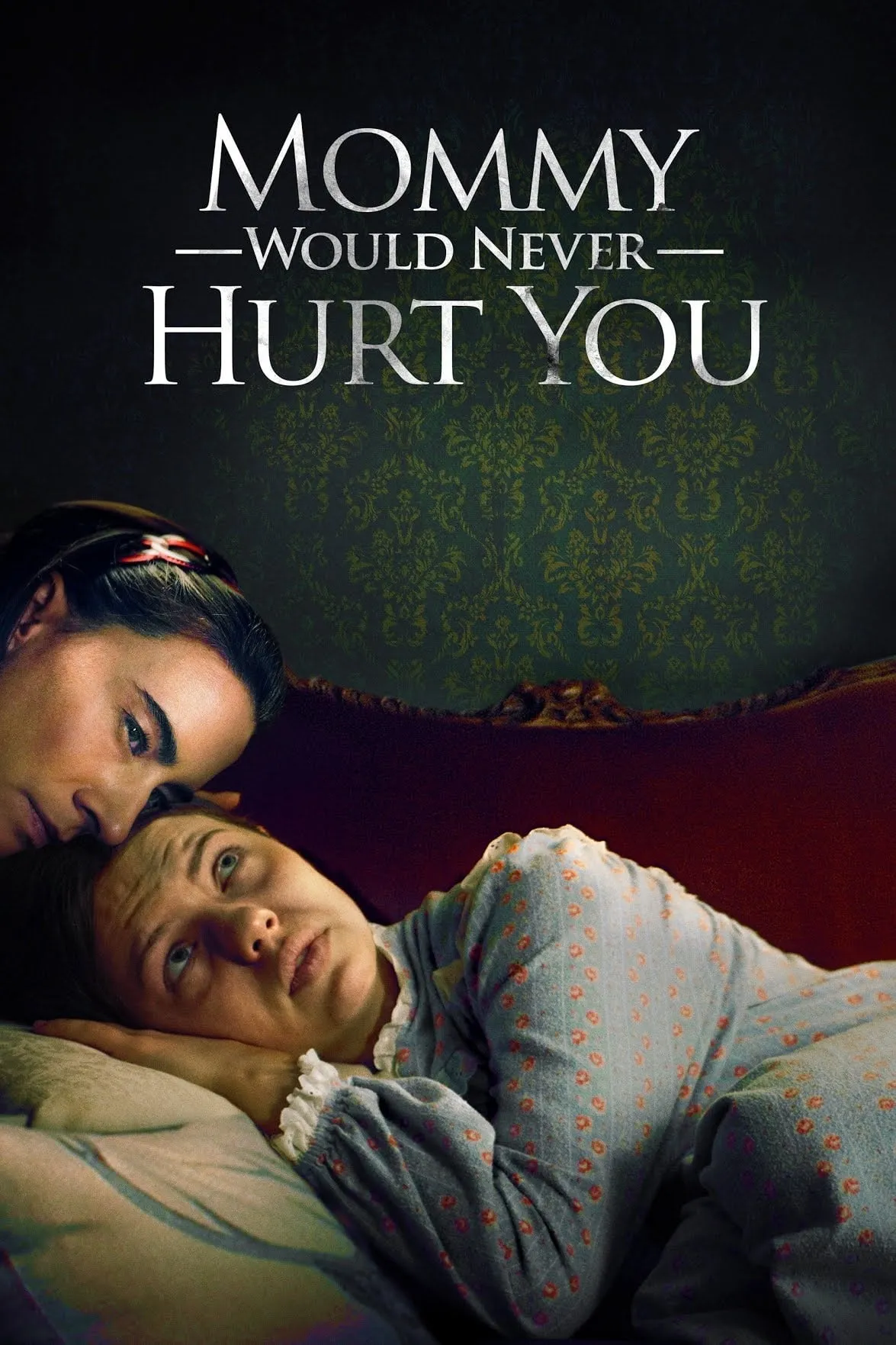 ภาพยนตร์ Mommy Would Never Hurt You ซับไทย ครบทุกตอน ดูฟรี HD