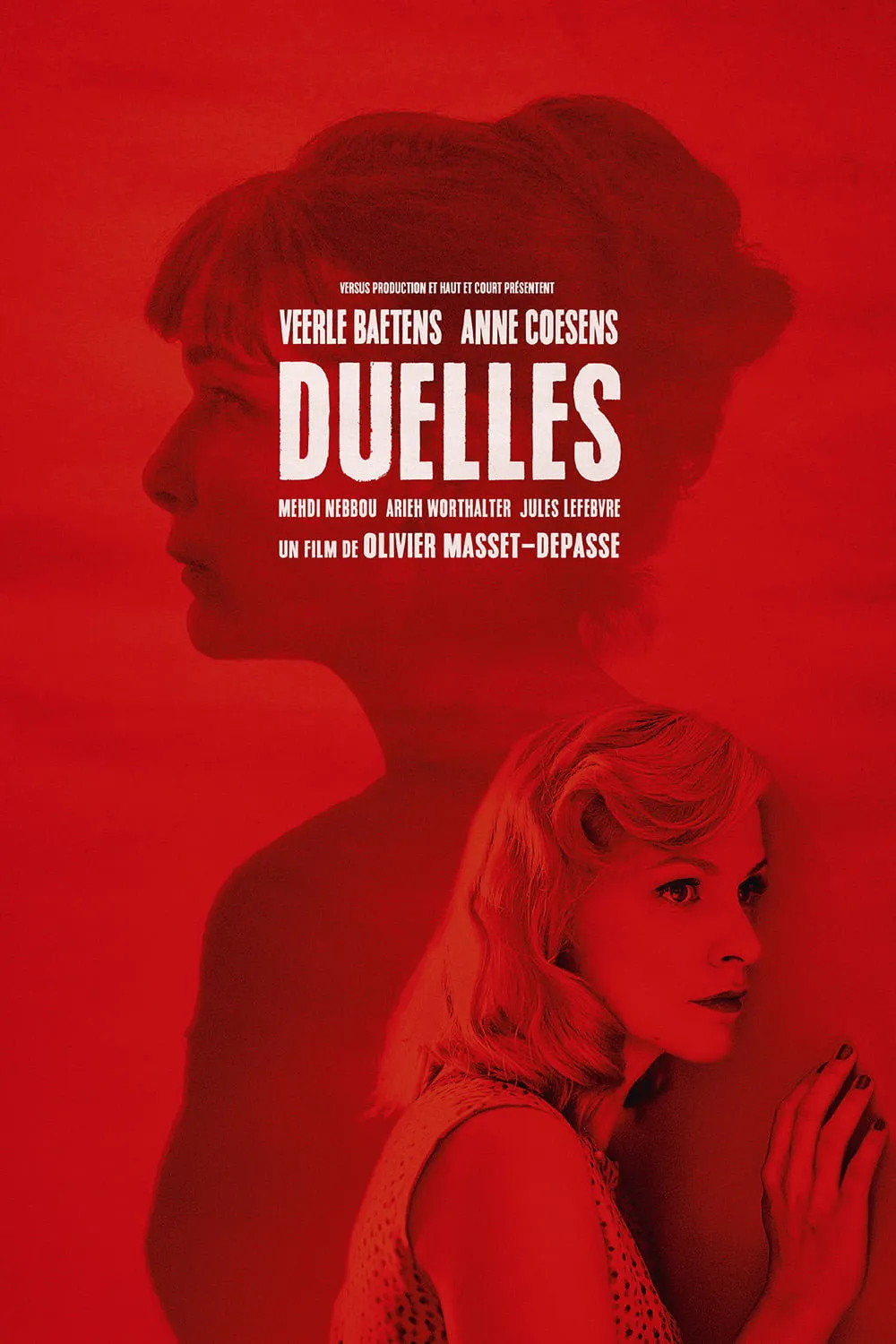 ภาพยนตร์ Duelles ซับไทย ครบทุกตอน ดูฟรี HD