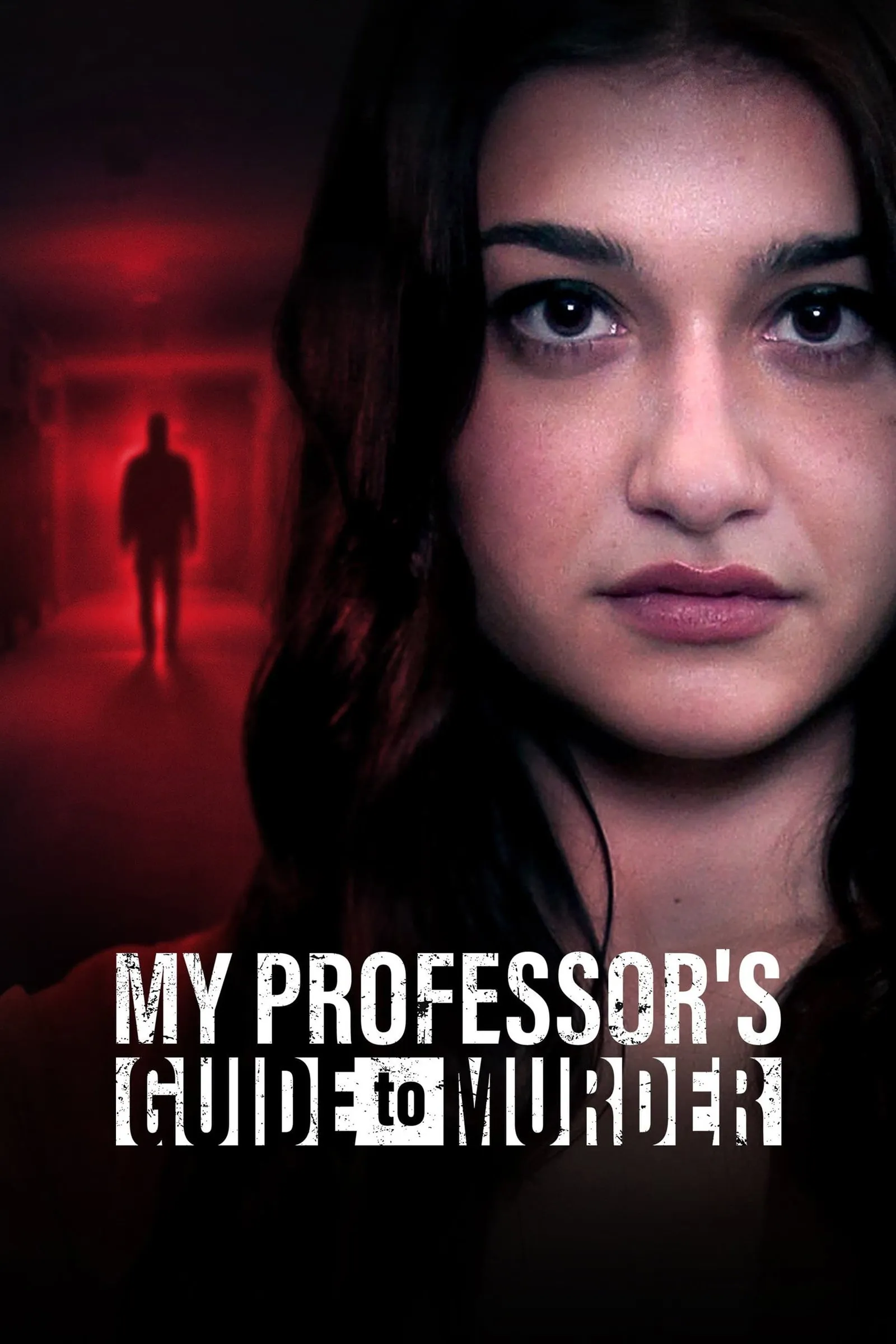 ภาพยนตร์ My Professor's Guide to Murder ซับไทย ครบทุกตอน ดูฟรี HD